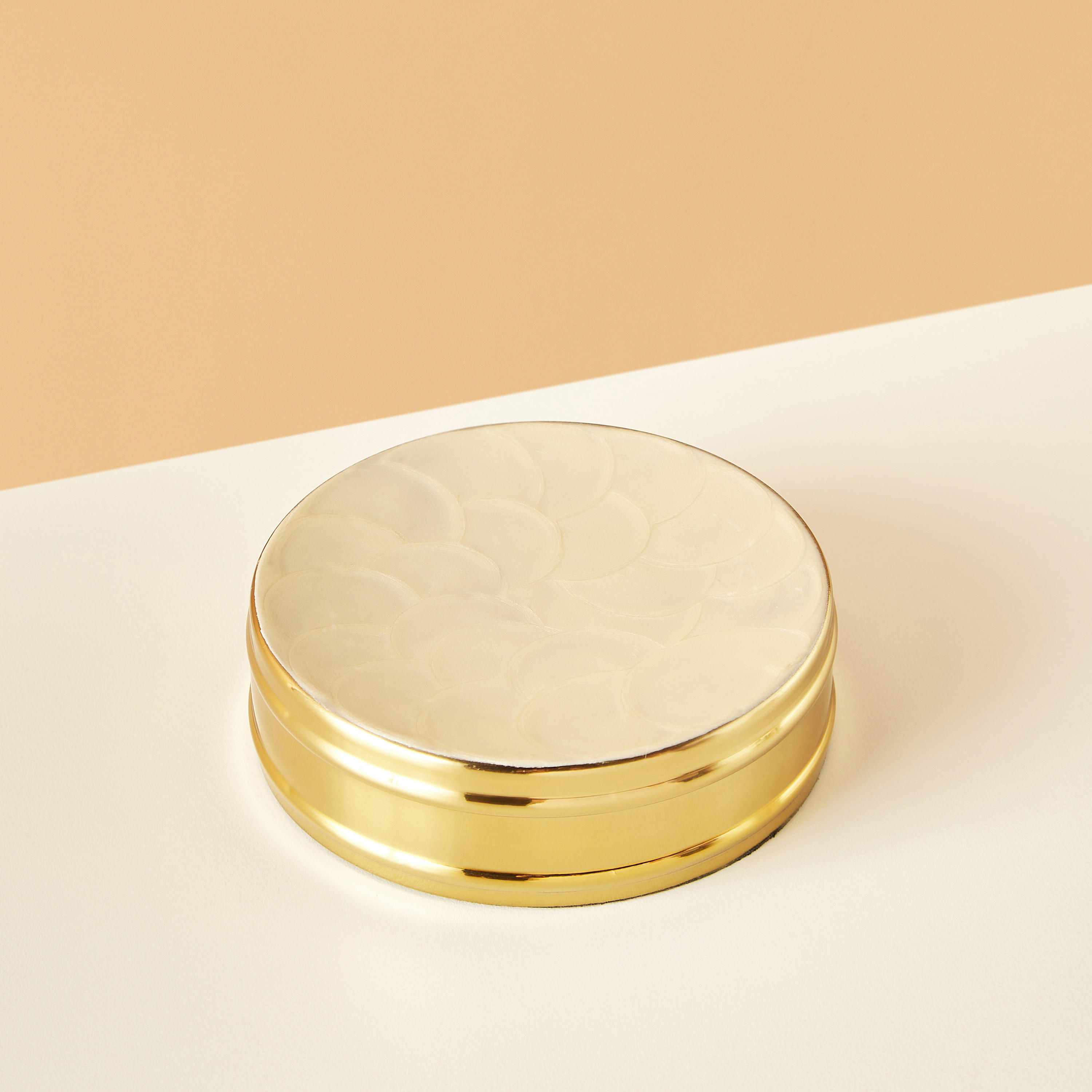 Enamel Shiny Soap Dish-household-bathandlaundry-bathaccessories-soapdishesanddispensers-image-2