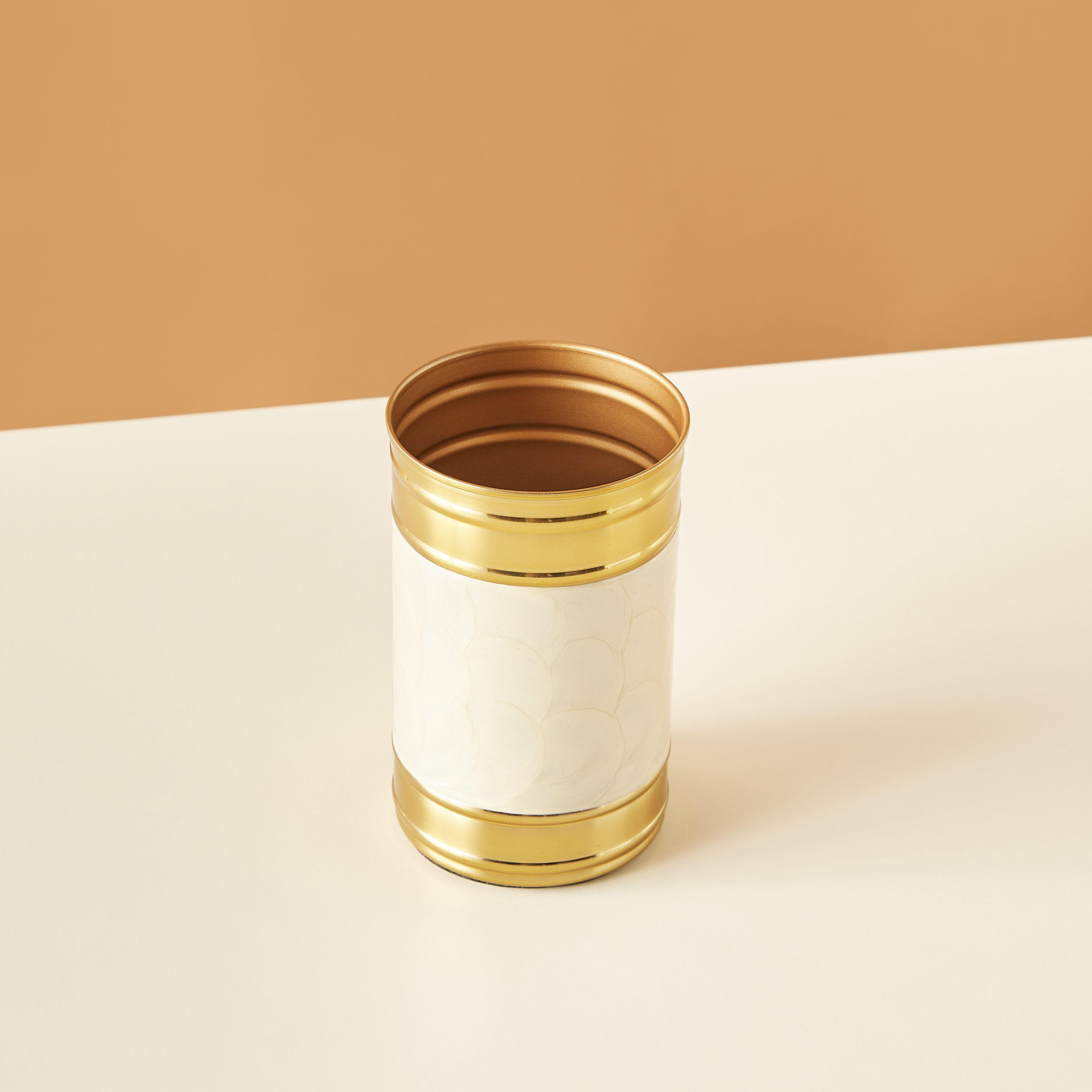Enamel Shiny Tumbler-household-bathandlaundry-bathaccessories-toothbrushholdersandtumblers-image-2