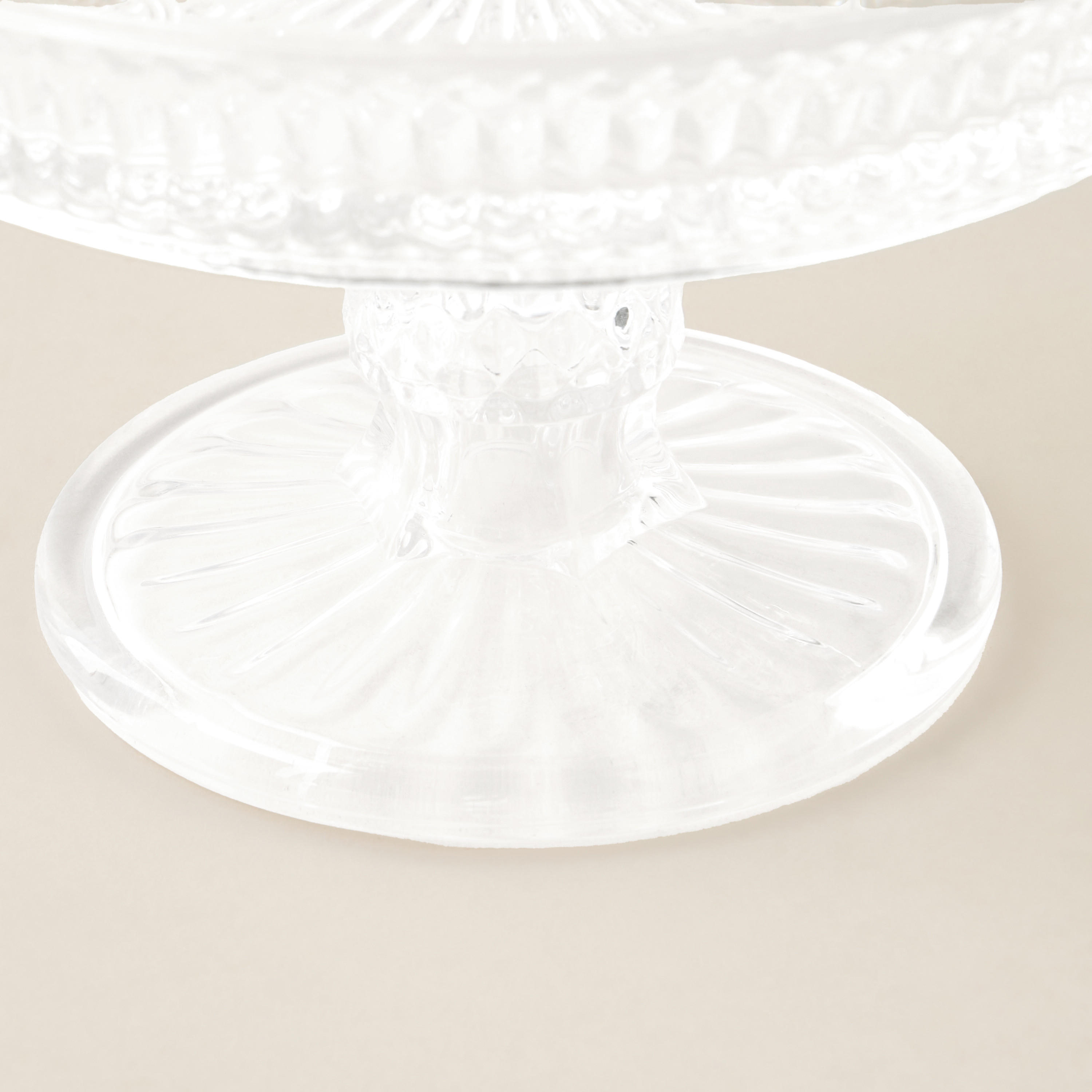 Pedestal Cake Stand  - 18x12 cms-household-dining-serveware-cakestands-image-6