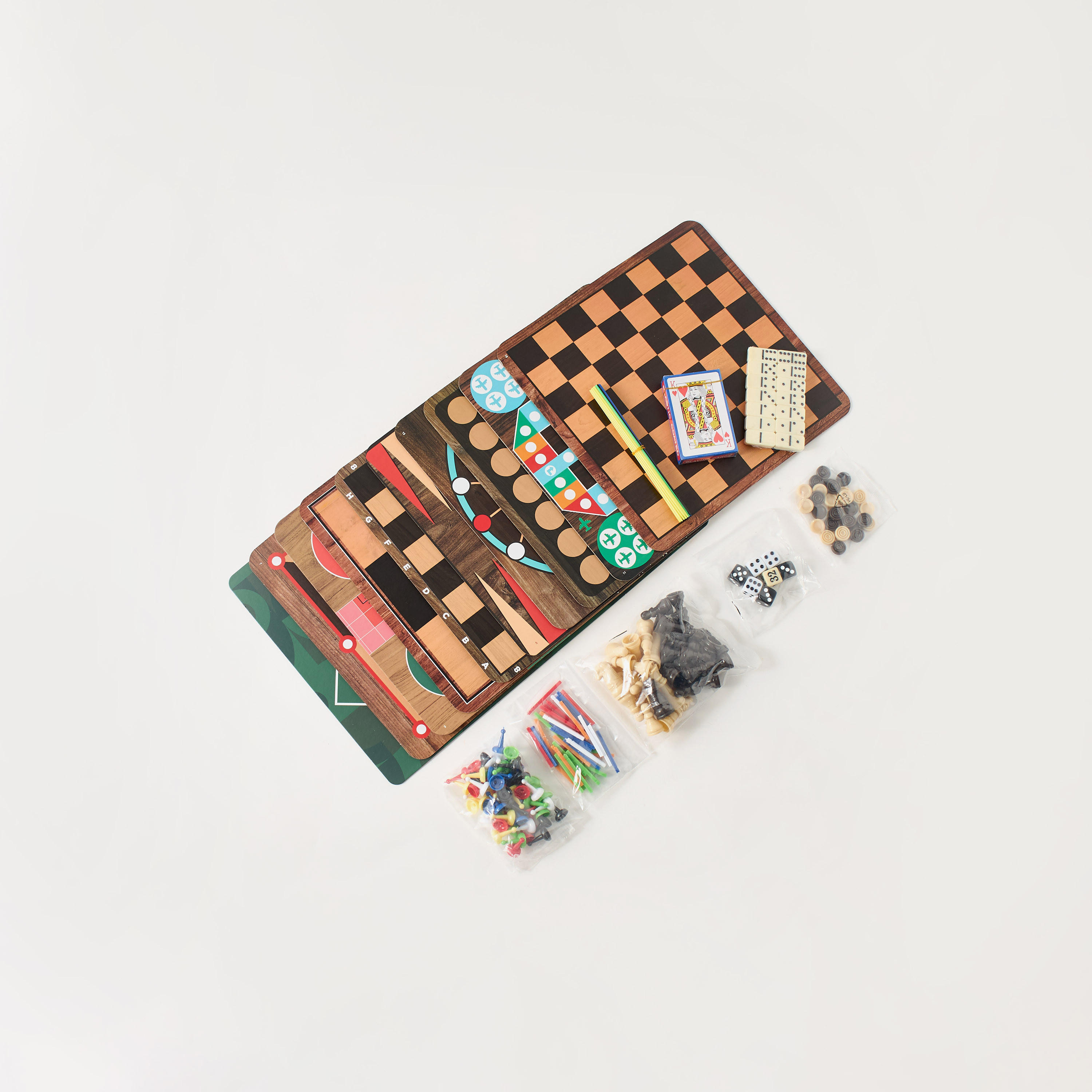 Findz 365 Classic Board Games-toys-blocksandpuzzles-image-1