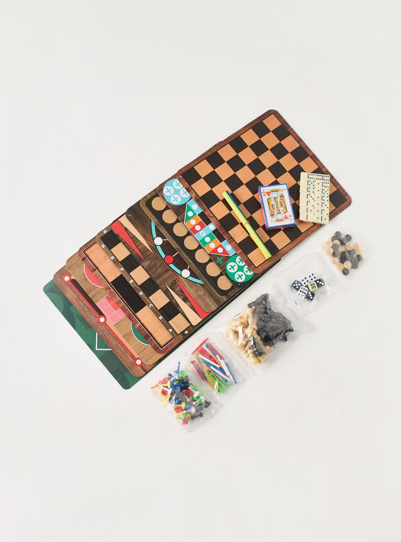 Findz 365 Classic Board Games-toys-blocksandpuzzles-image-1