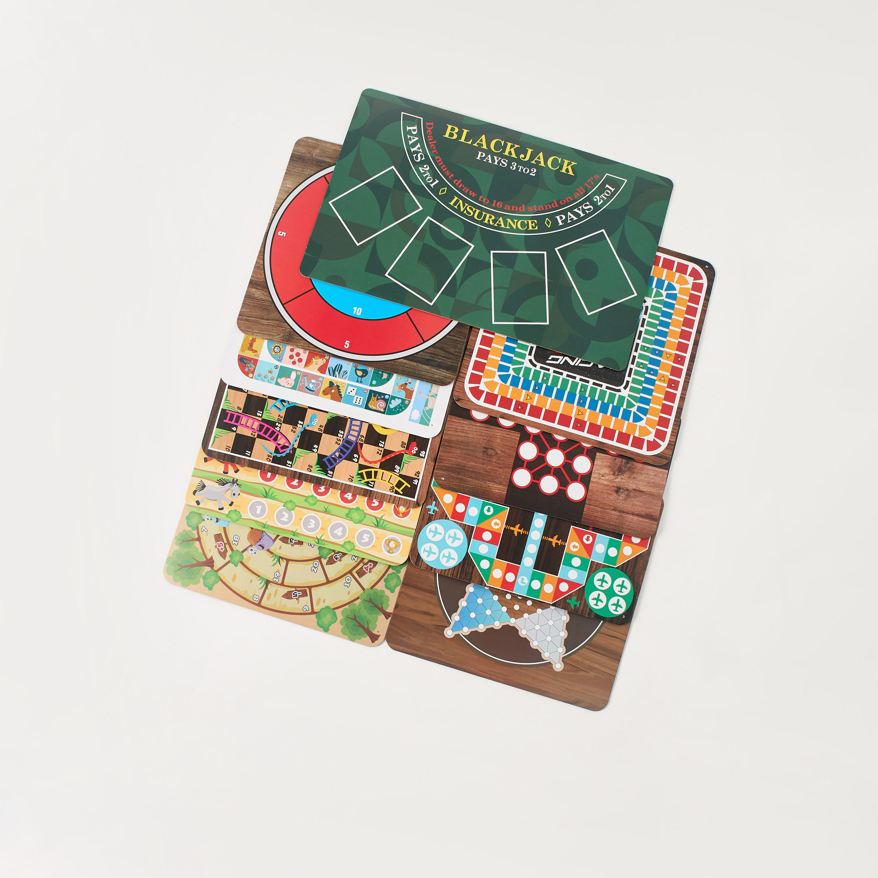 Findz 365 Classic Board Games-toys-blocksandpuzzles-image-2