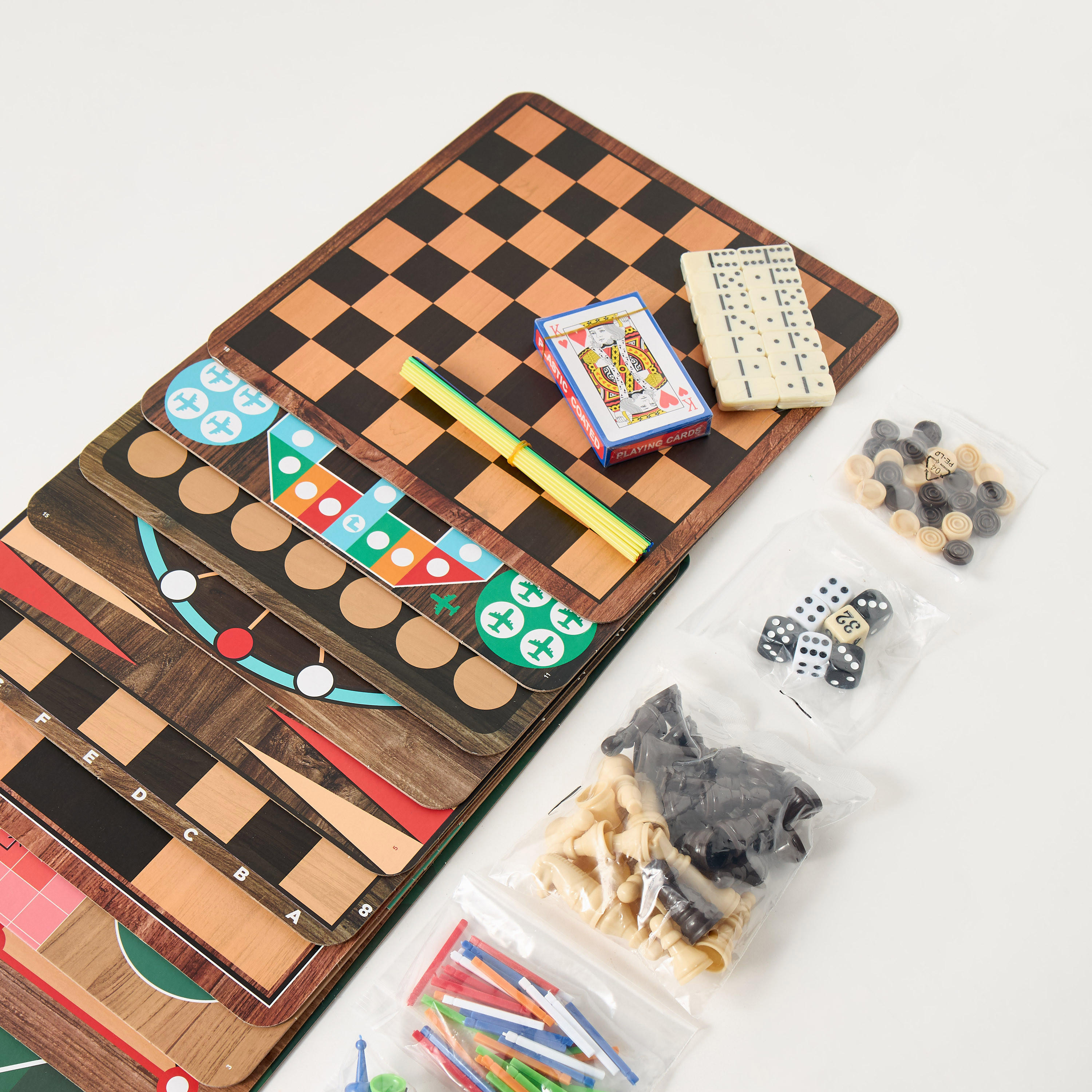 Findz 365 Classic Board Games-toys-blocksandpuzzles-image-5