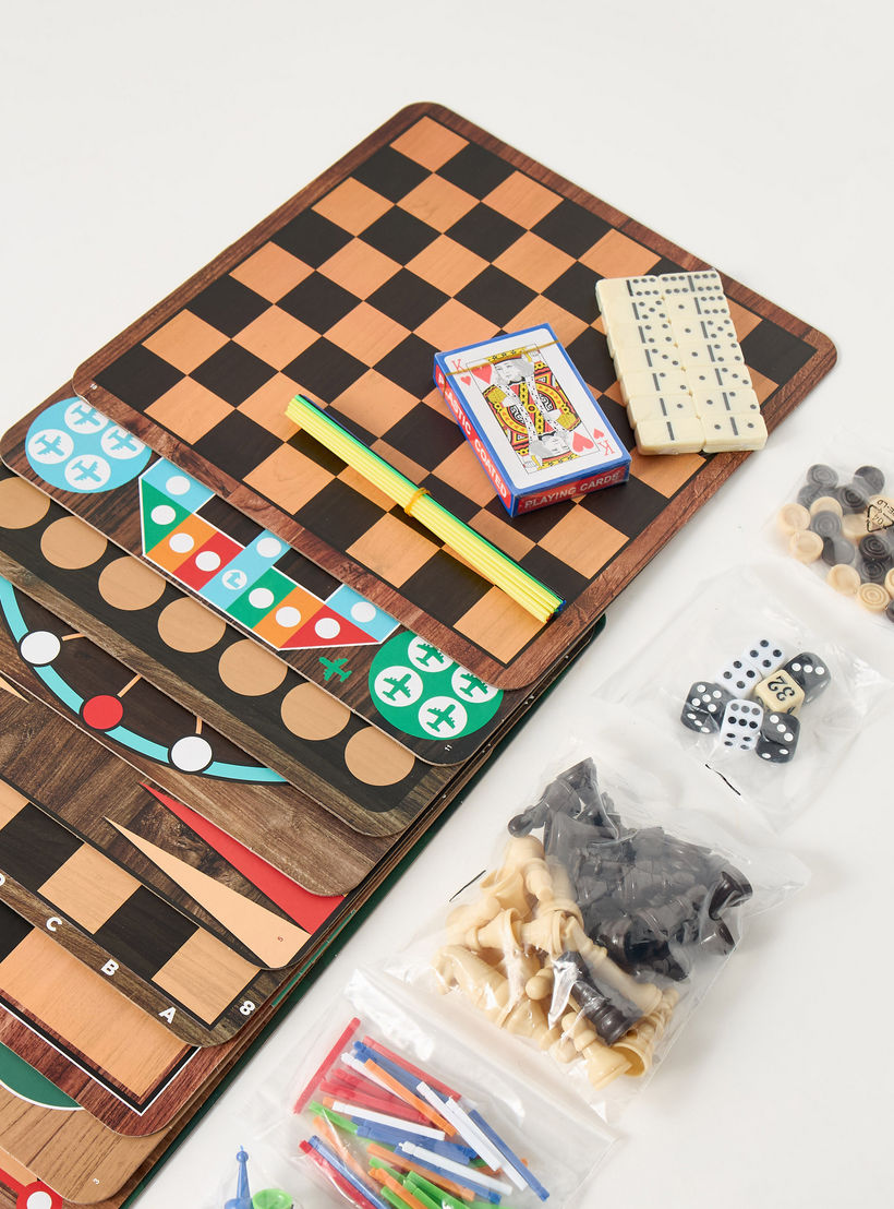 Findz 365 Classic Board Games-toys-blocksandpuzzles-image-5