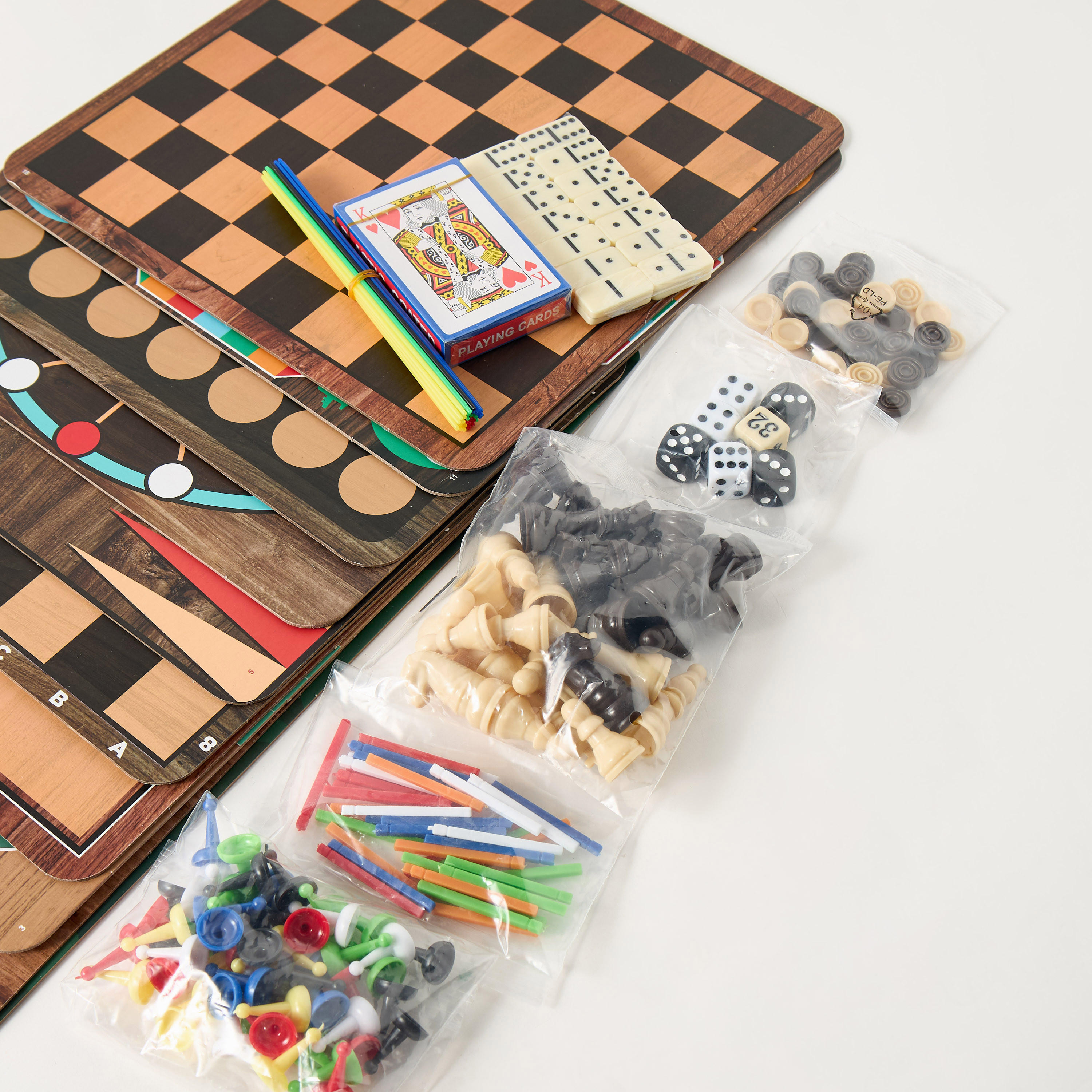 Findz 365 Classic Board Games-toys-blocksandpuzzles-image-6