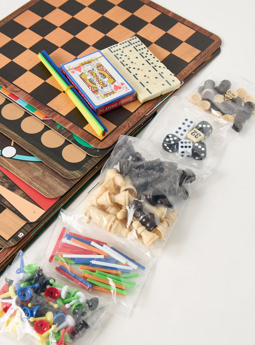 Findz 365 Classic Board Games-toys-blocksandpuzzles-image-6