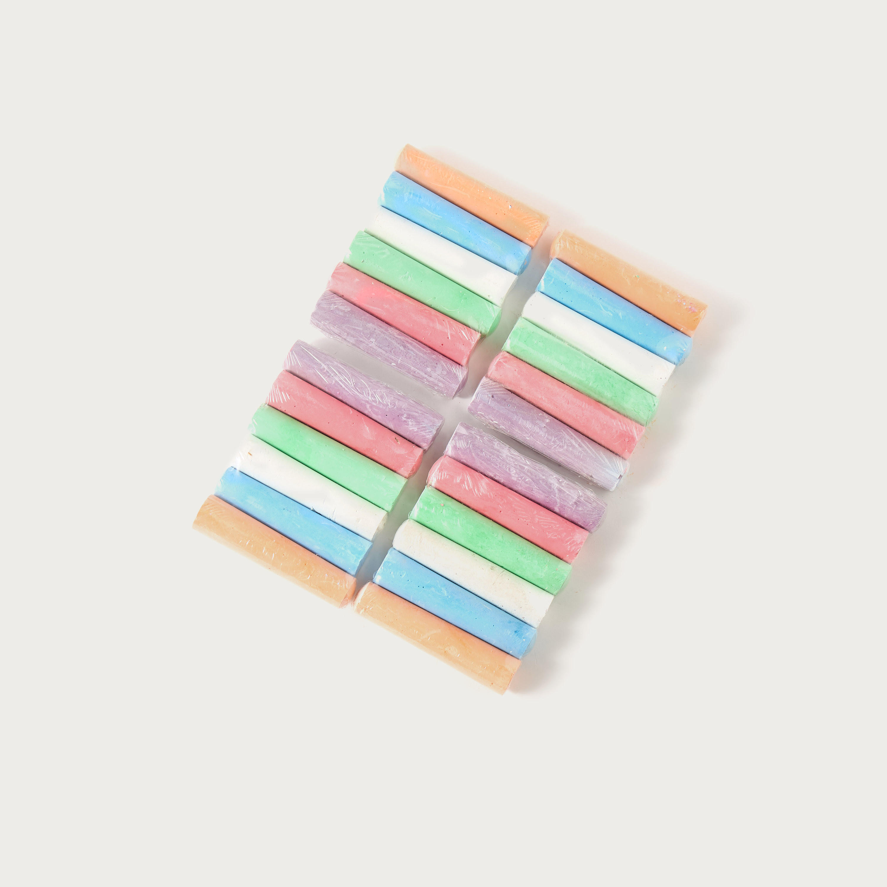 Findz Sweet Treats 27-Piece Chalk Set-school-stationery-accessories-image-4