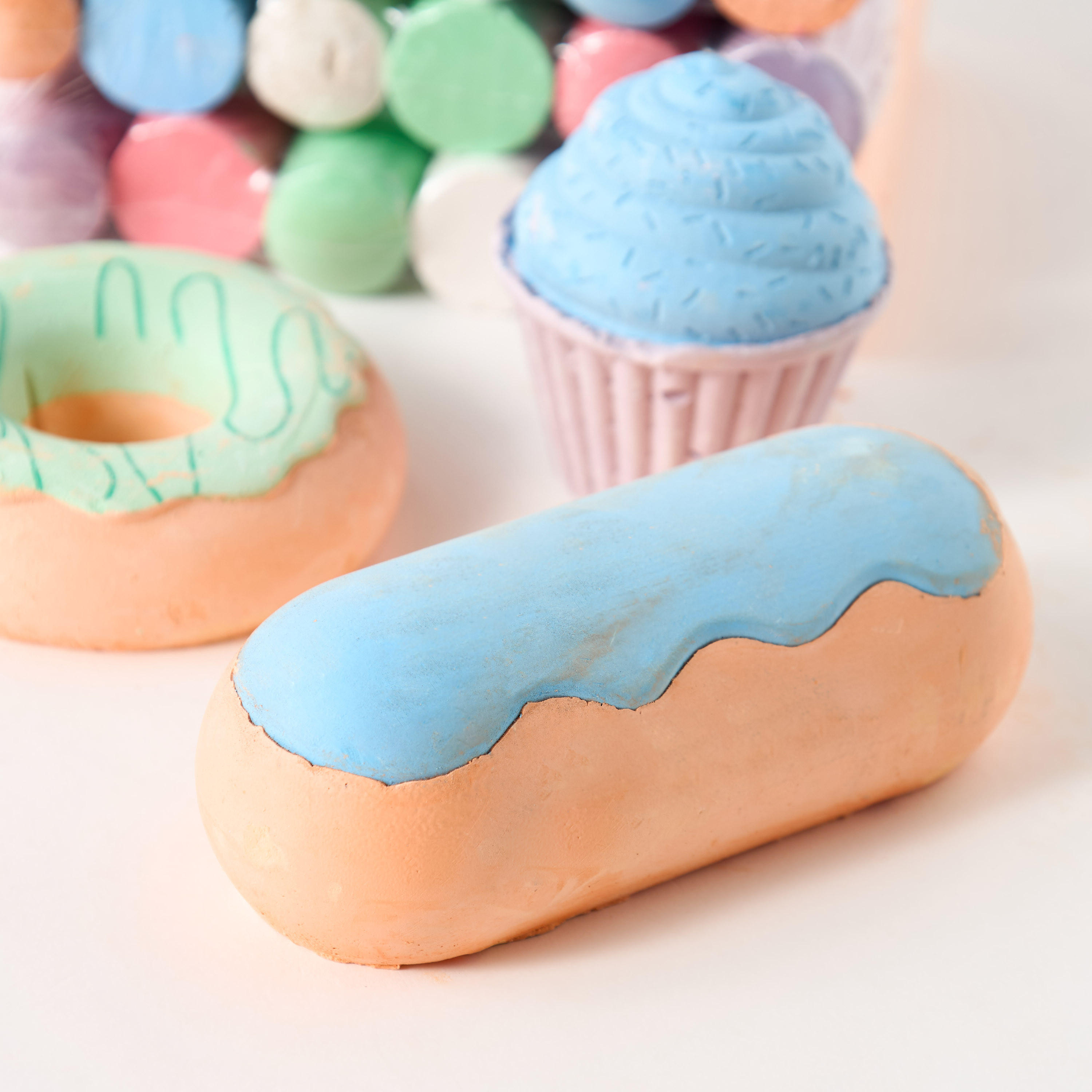 Findz Sweet Treats 27-Piece Chalk Set-school-stationery-accessories-image-5