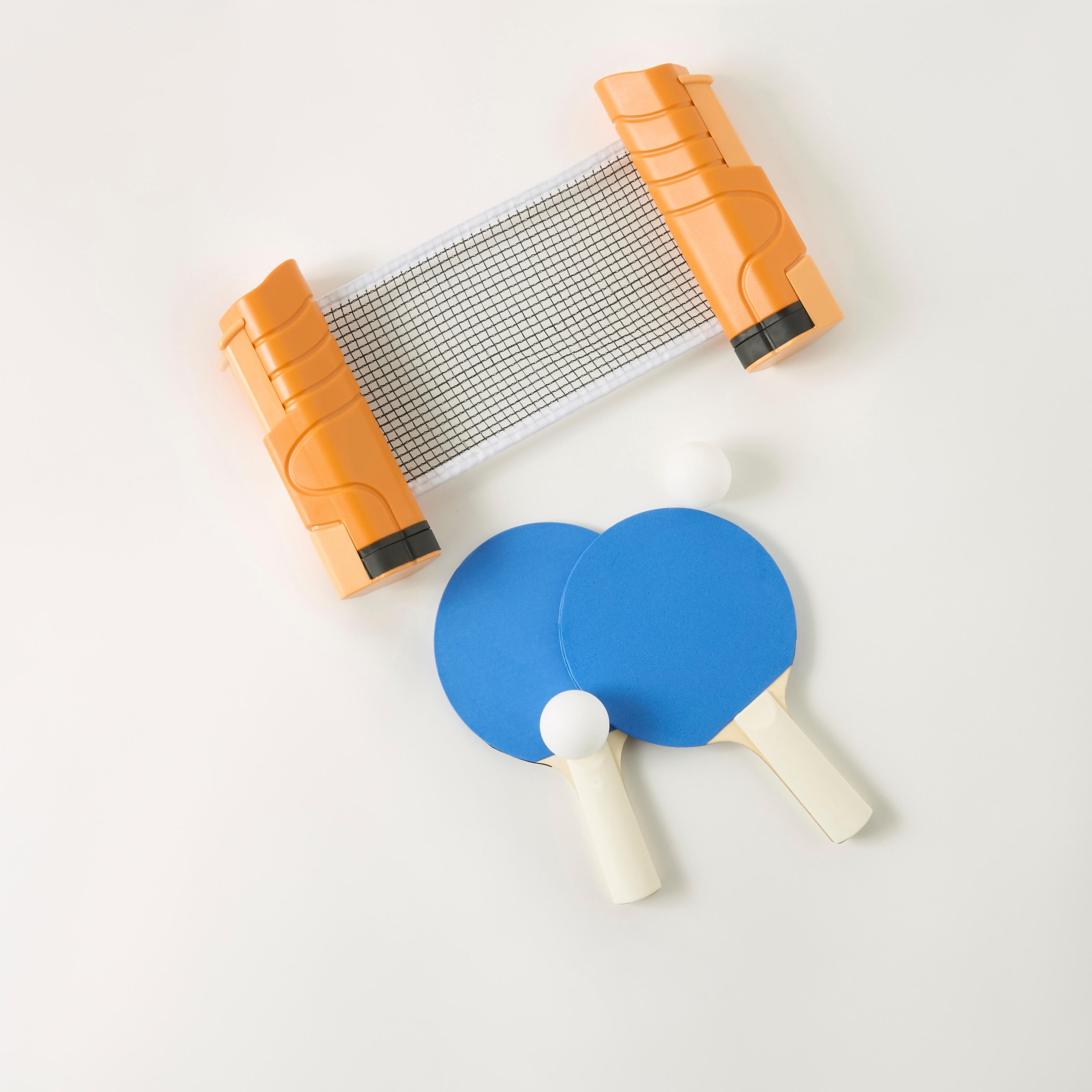Findz 5-Piece Table Tennis Set-toys-blocksandpuzzles-image-1