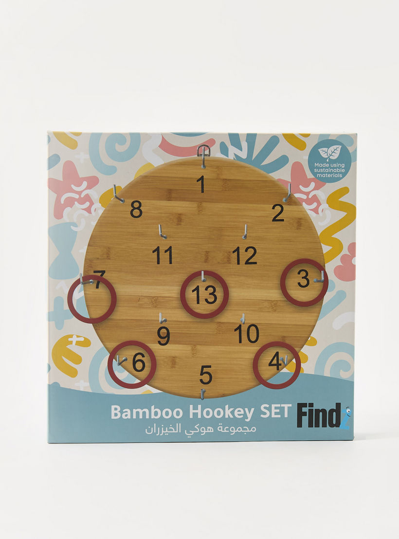 Findz Bamboo Hookey Set-toys-blocksandpuzzles-image-4