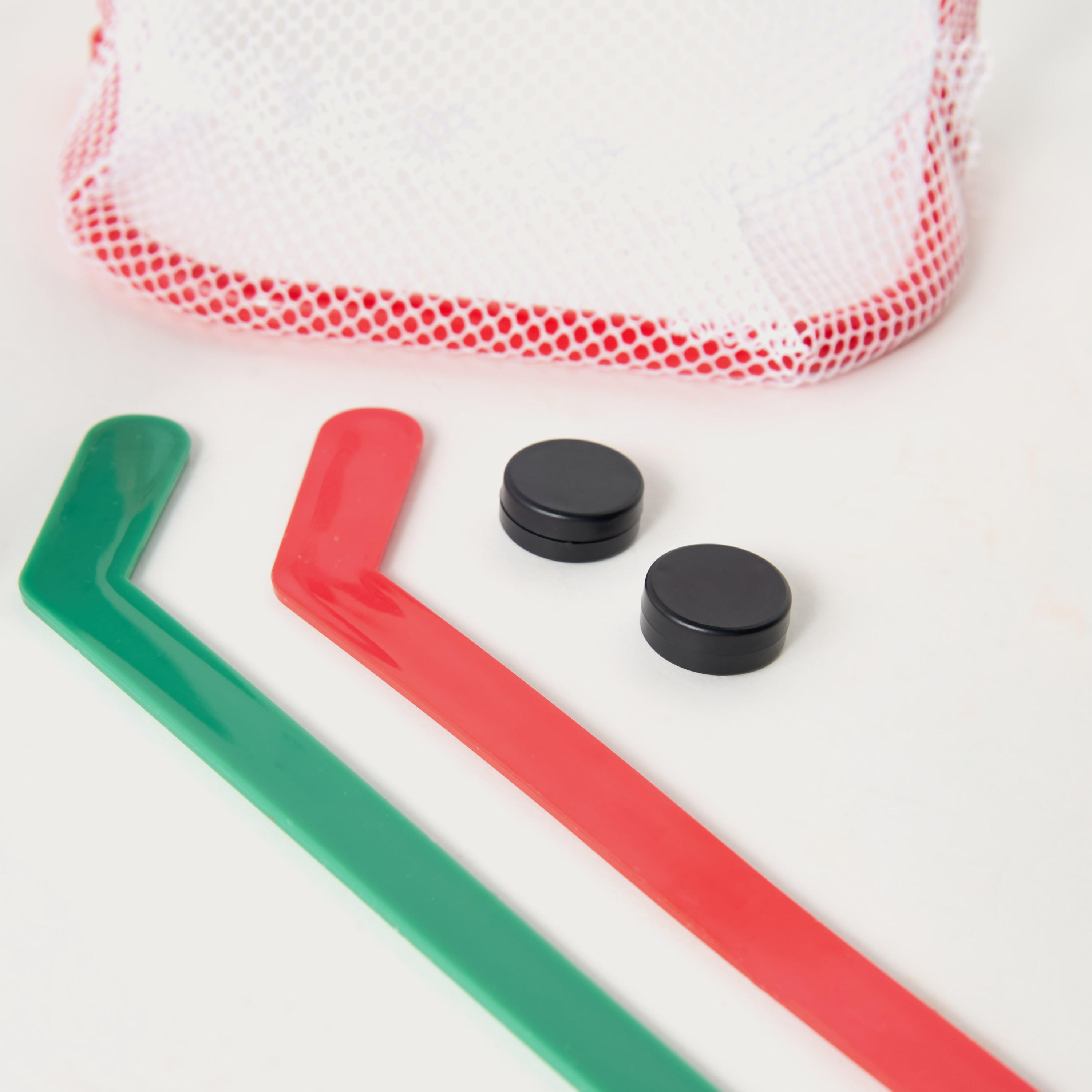 Findz Plastic Tabletop Hockey Playset-toys-blocksandpuzzles-image-2