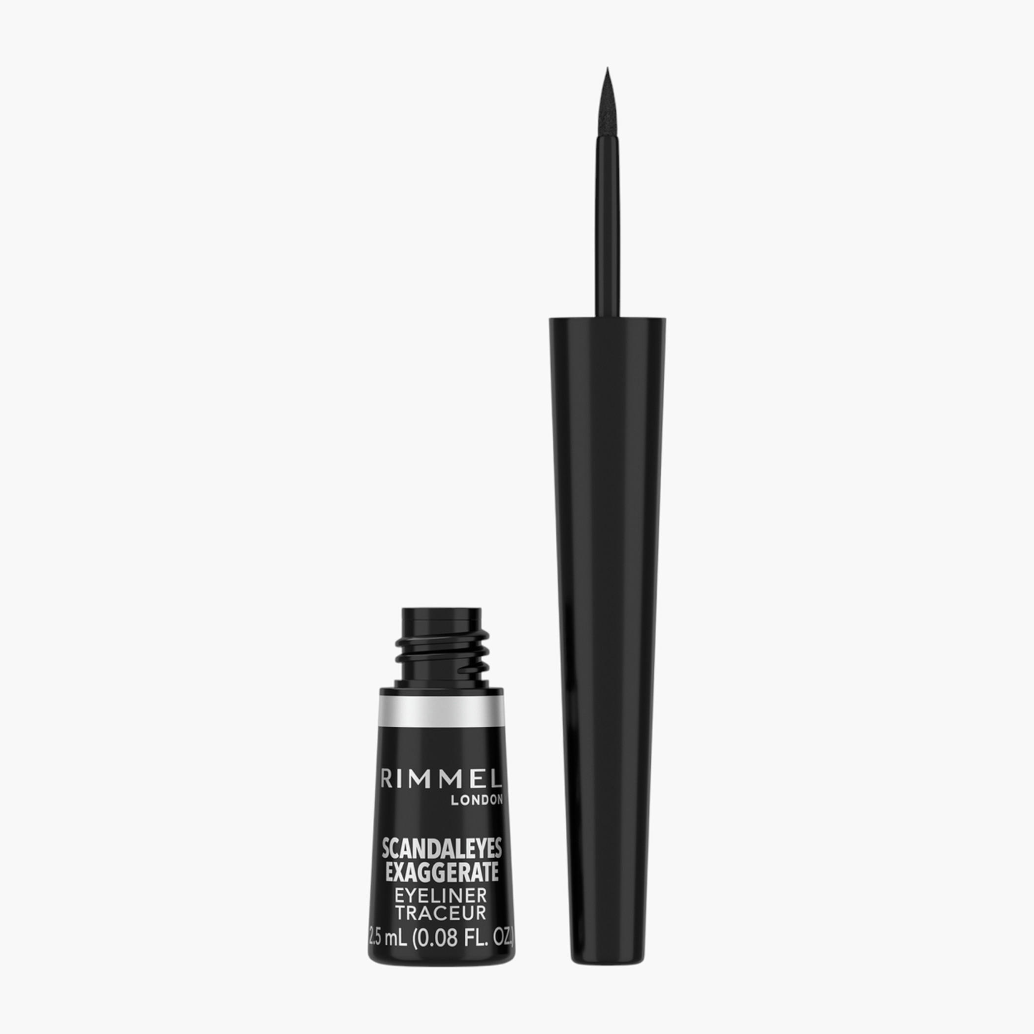 Rimmel Scandalyes Flex Mascara and Exaggerate Liquid Liner Set-beautyandpersonalcare-makeup-giftsets-image-4