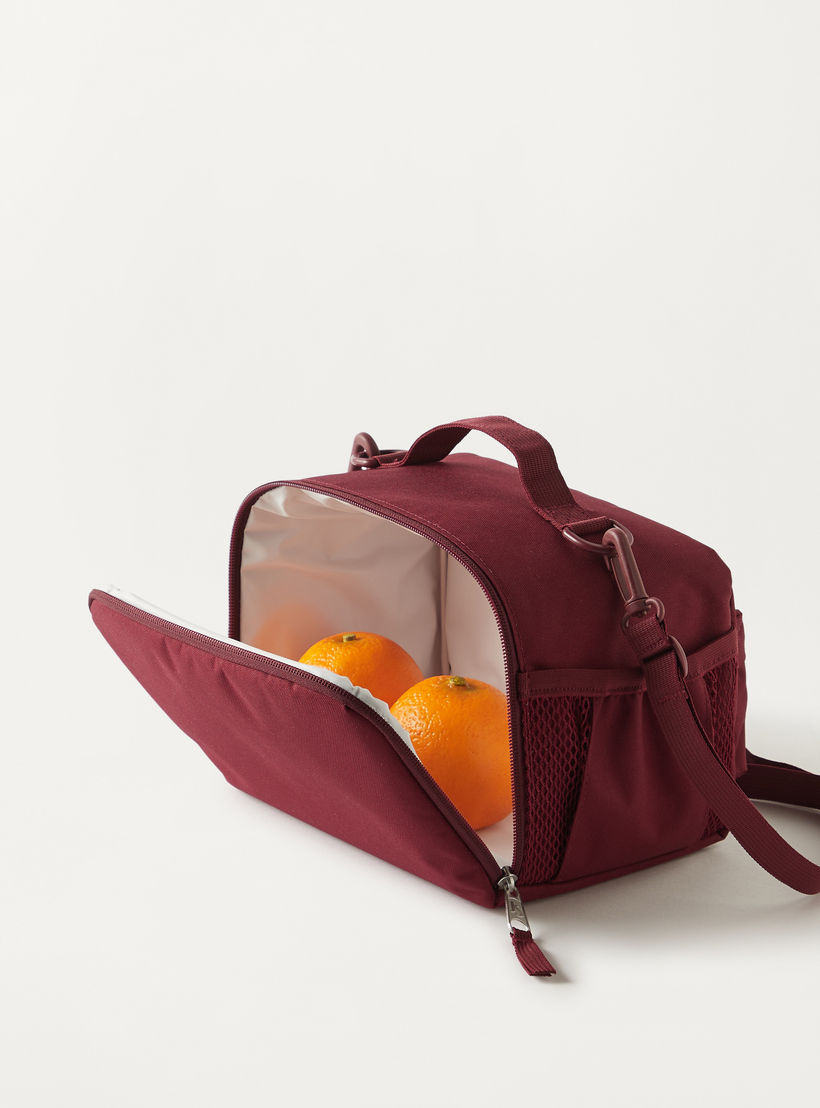 Jansport Solid Insulated Lunch Bag with Detachable Strap-school-lunchessentials-lunchbags-image-4