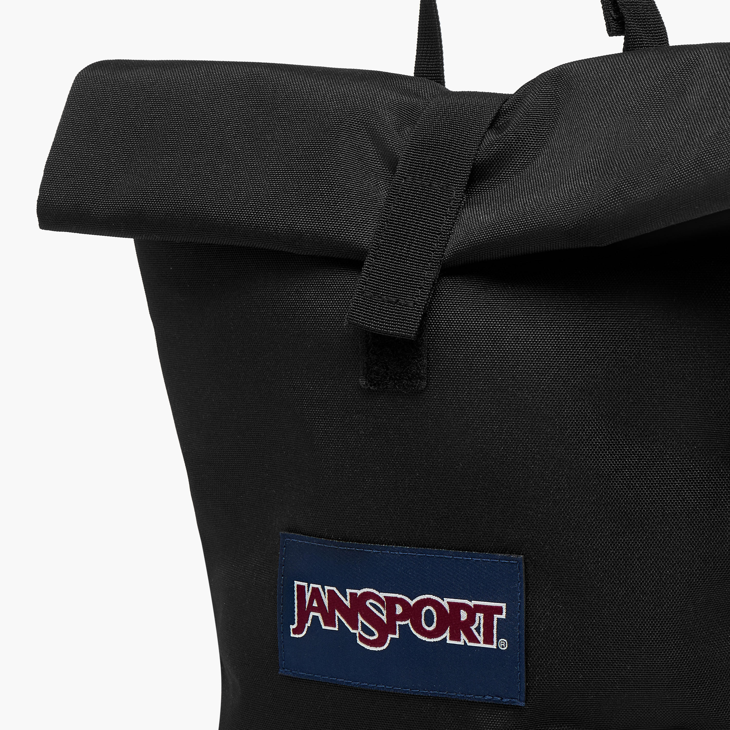 Jansport Logo Detail Lunch Bag with Grab Handle-school-bagsandbackpacks-backpacks-image-4