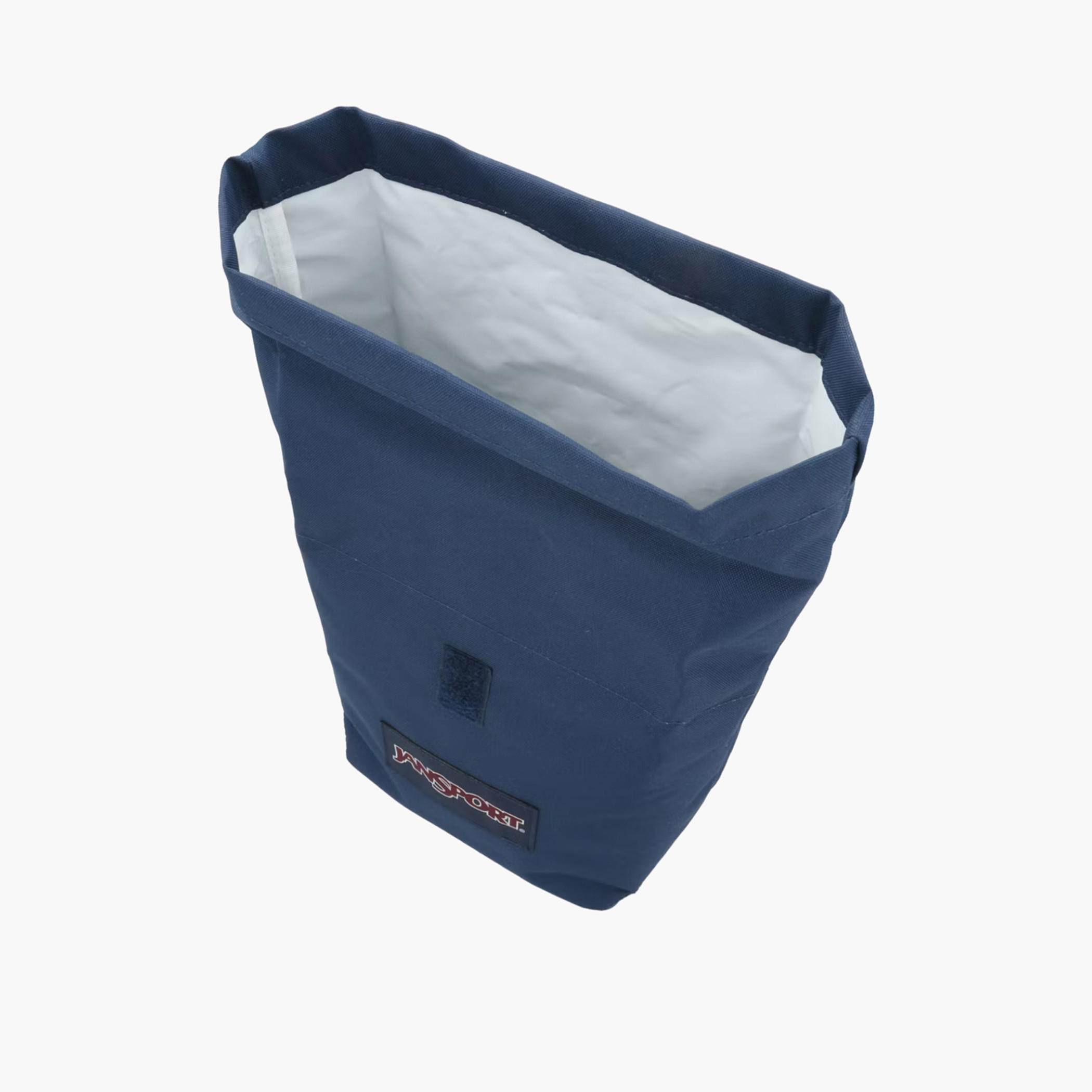 Jansport Logo Applique Lunch Bag-school-lunchessentials-lunchbags-image-4