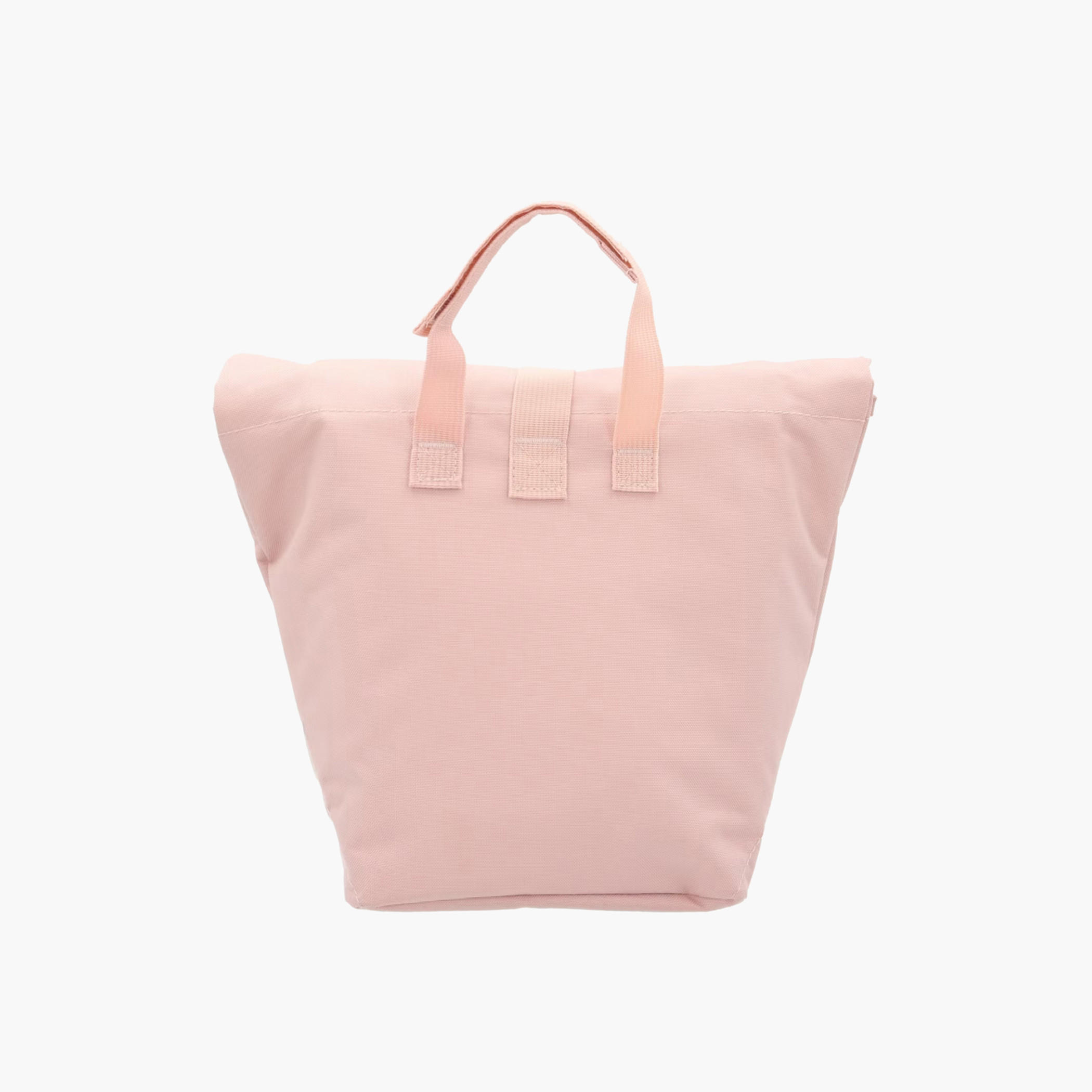 Jansport Logo Applique Lunch Bag with Hook and Loop Closure-school-lunchessentials-lunchbags-image-2