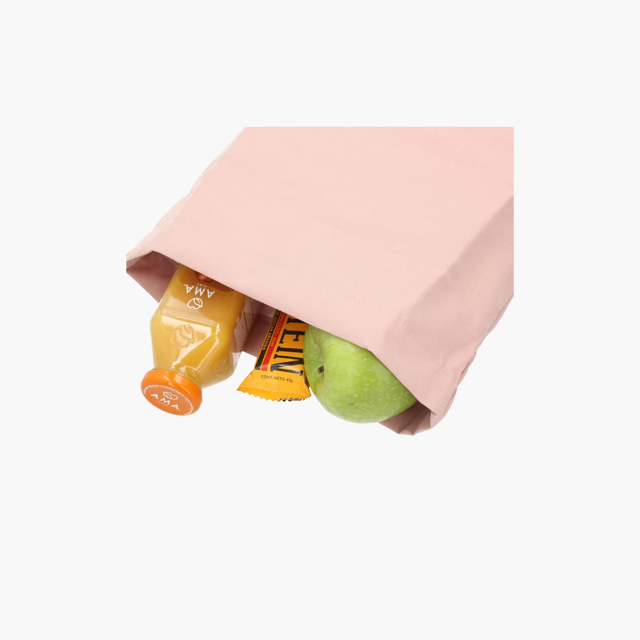 Jansport Logo Applique Lunch Bag with Hook and Loop Closure-school-lunchessentials-lunchbags-image-3