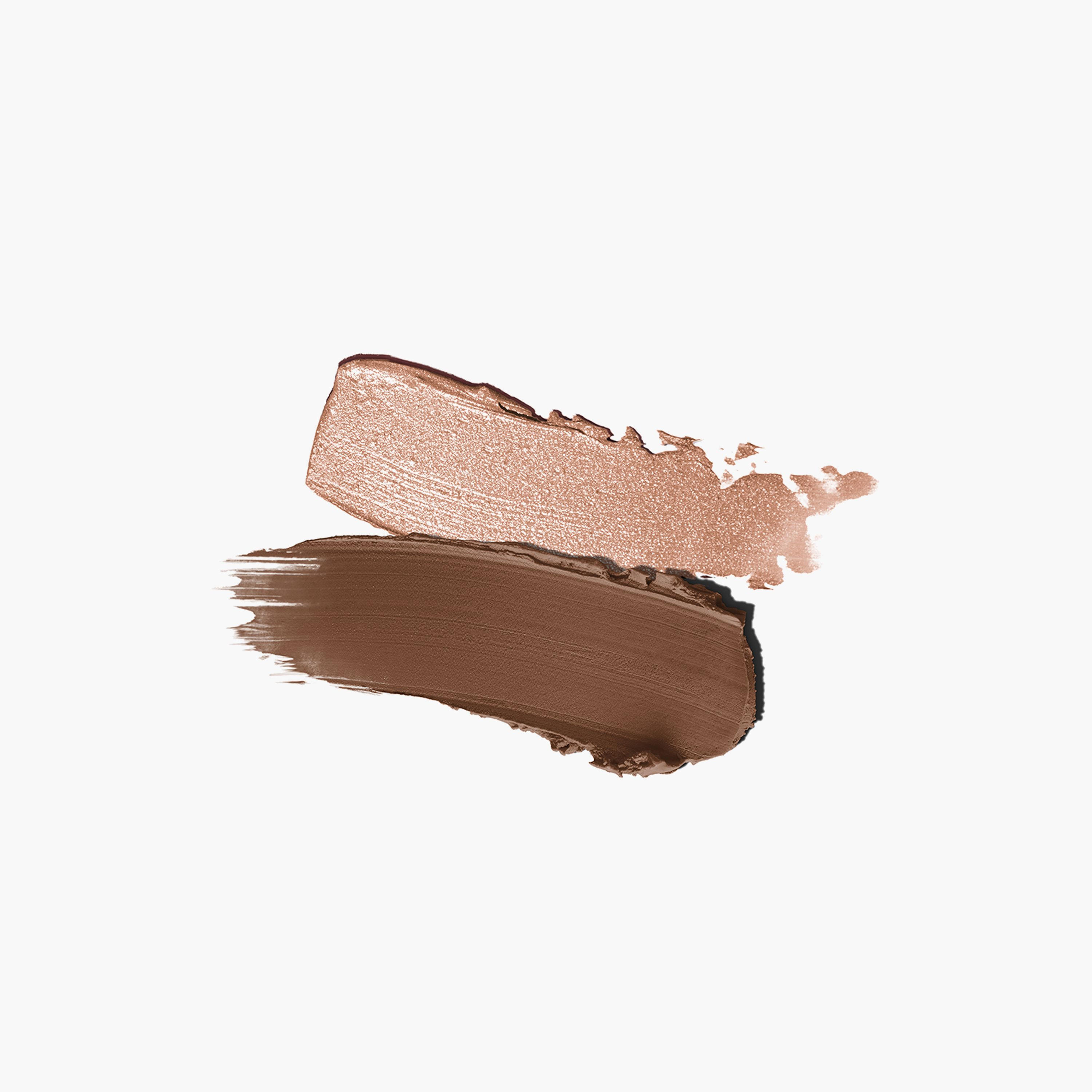 كونتور وهايلايتر ووندر ستيك بروفيشنال ميك أب من إن واي إكس-beautyandpersonalcare-makeup-face-highlighters-image-4