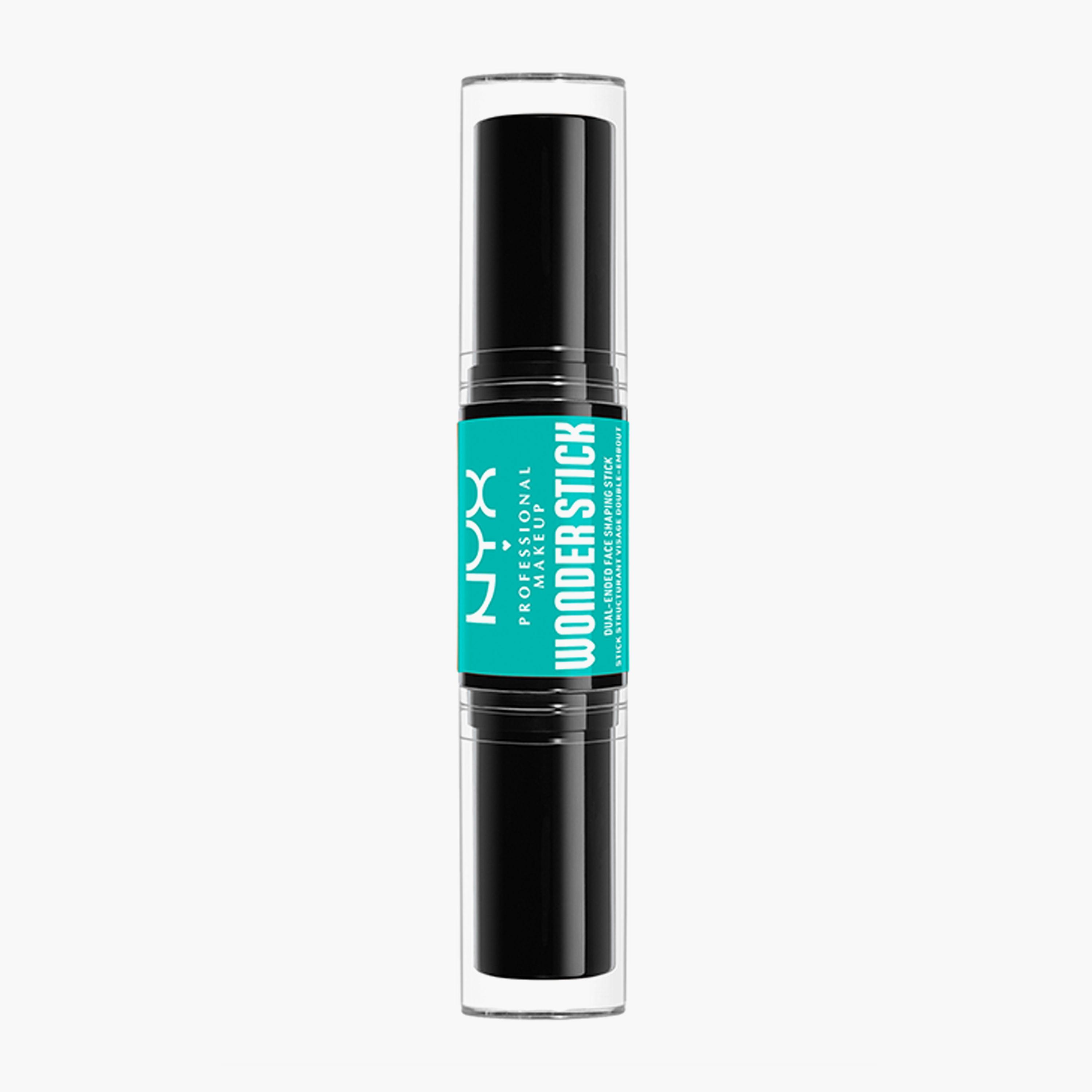 كونتور وهايلايتر ووندر ستيك بروفيشنال ميك أب من إن واي إكس-beautyandpersonalcare-makeup-face-highlighters-image-6