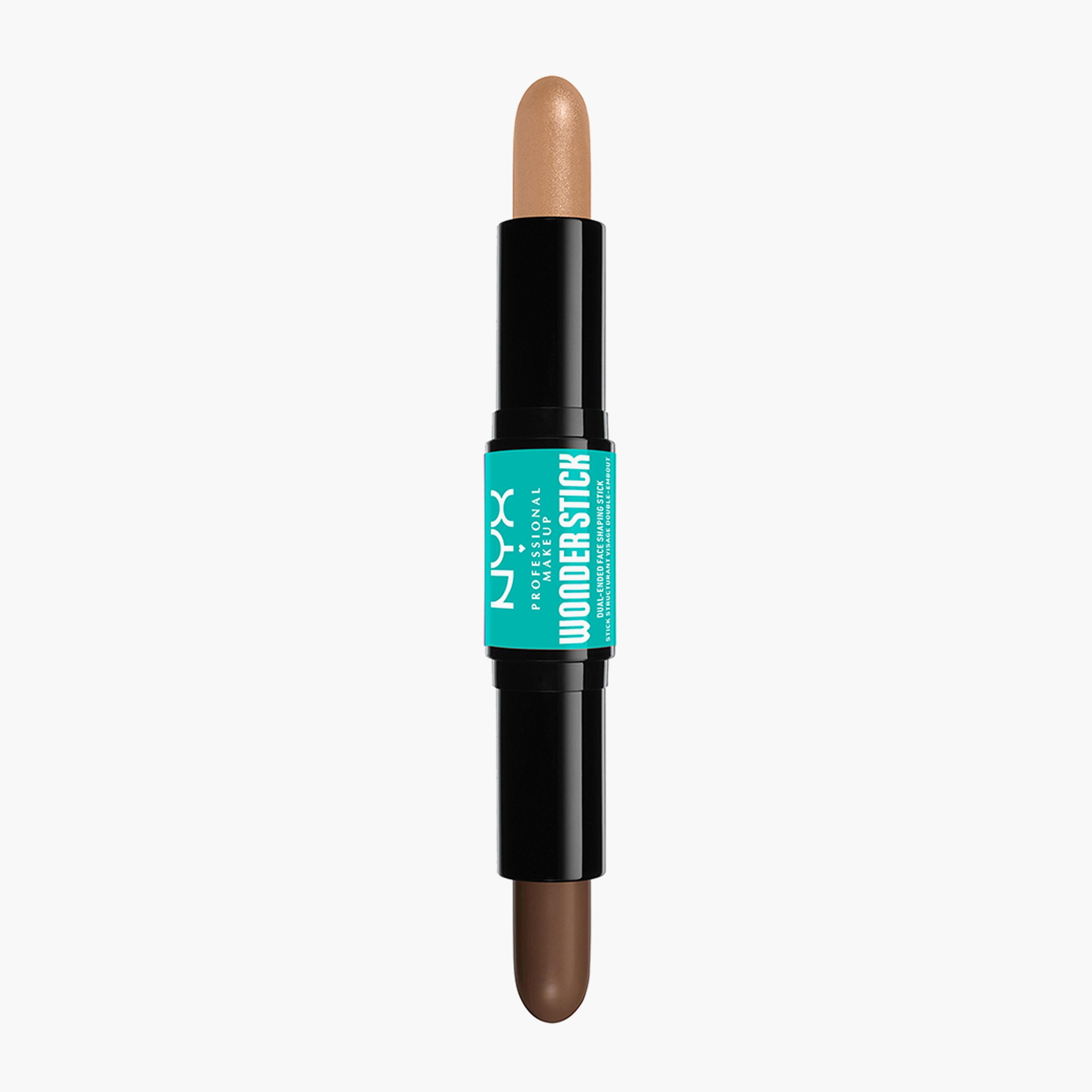 NYX Professional Make up Contour and Highlighter Wonder Stick-beautyandpersonalcare-makeup-face-highlighters-image-3