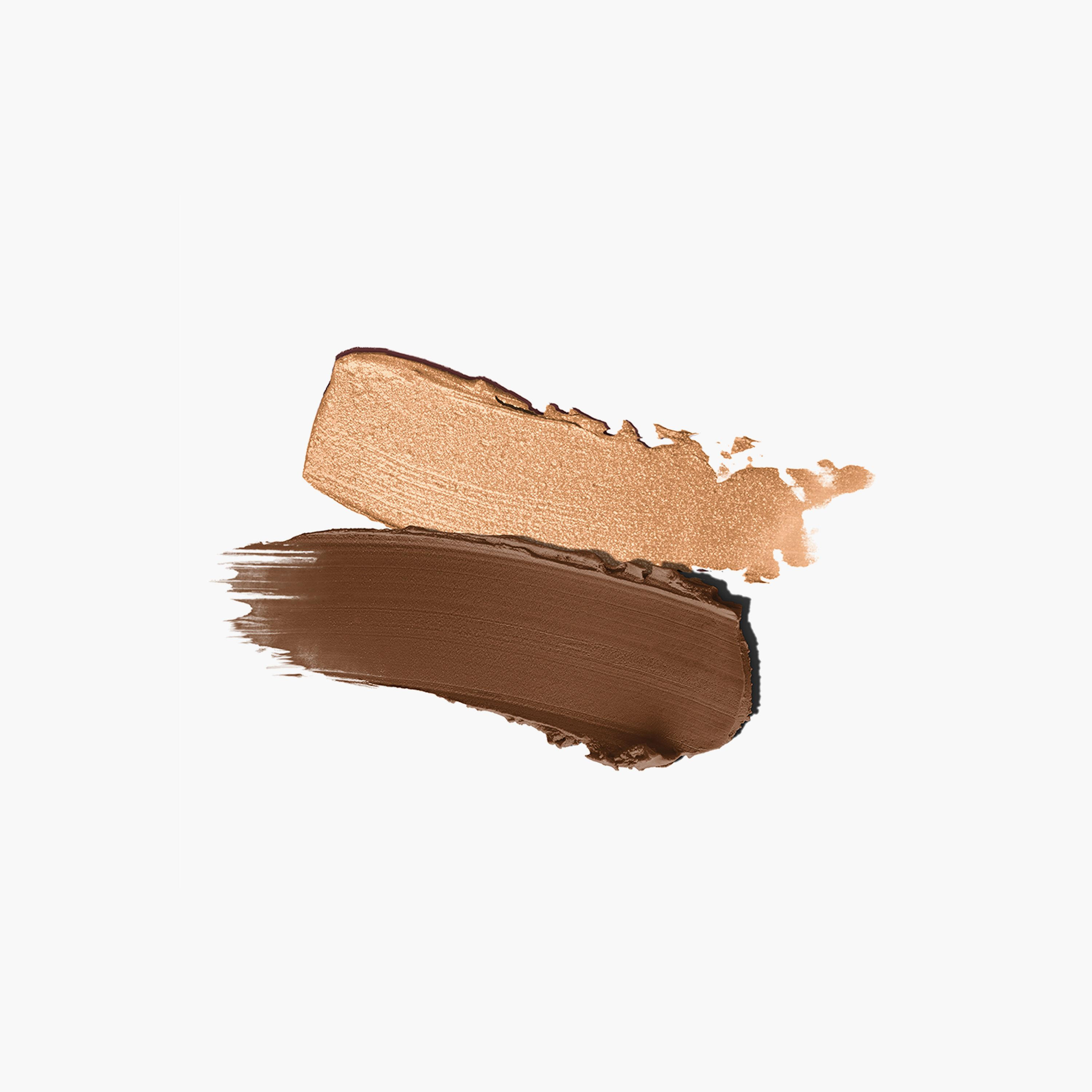 كونتور وهايلايتر ووندر ستيك بروفيشنال ميك أب من إن واي إكس-beautyandpersonalcare-makeup-face-highlighters-image-4