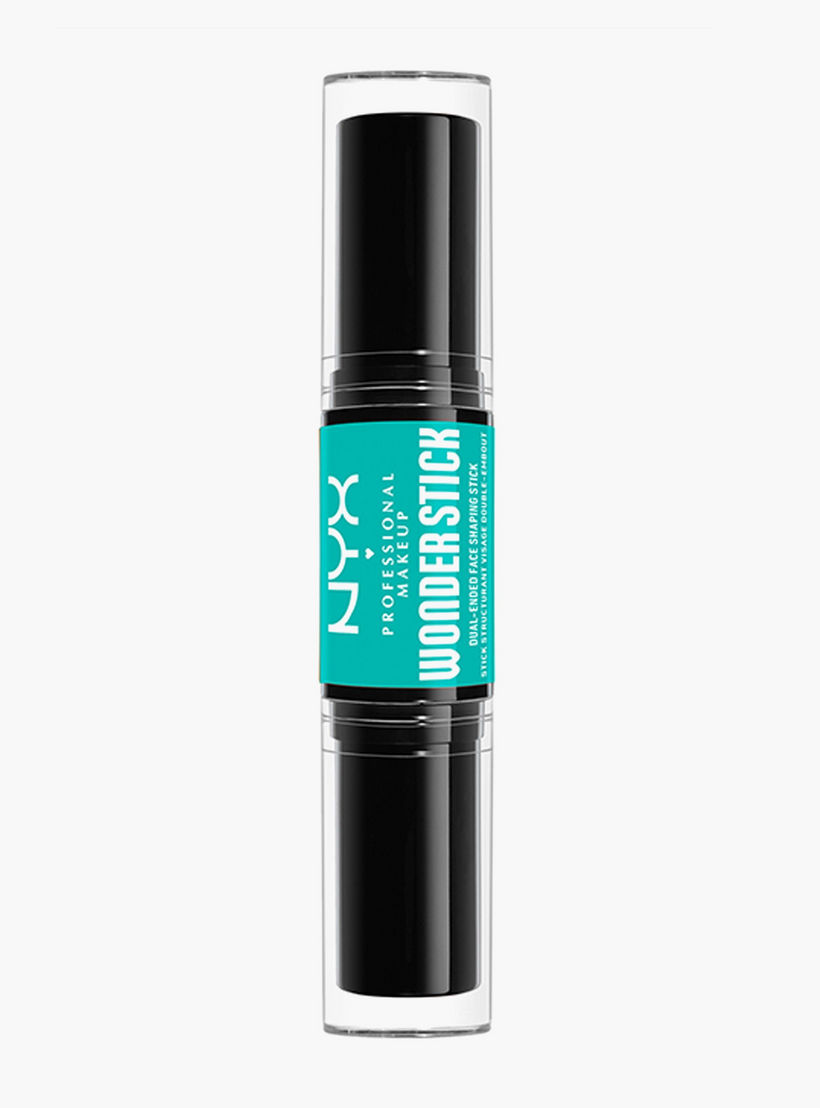 كونتور وهايلايتر ووندر ستيك بروفيشنال ميك أب من إن واي إكس-beautyandpersonalcare-makeup-face-highlighters-image-6