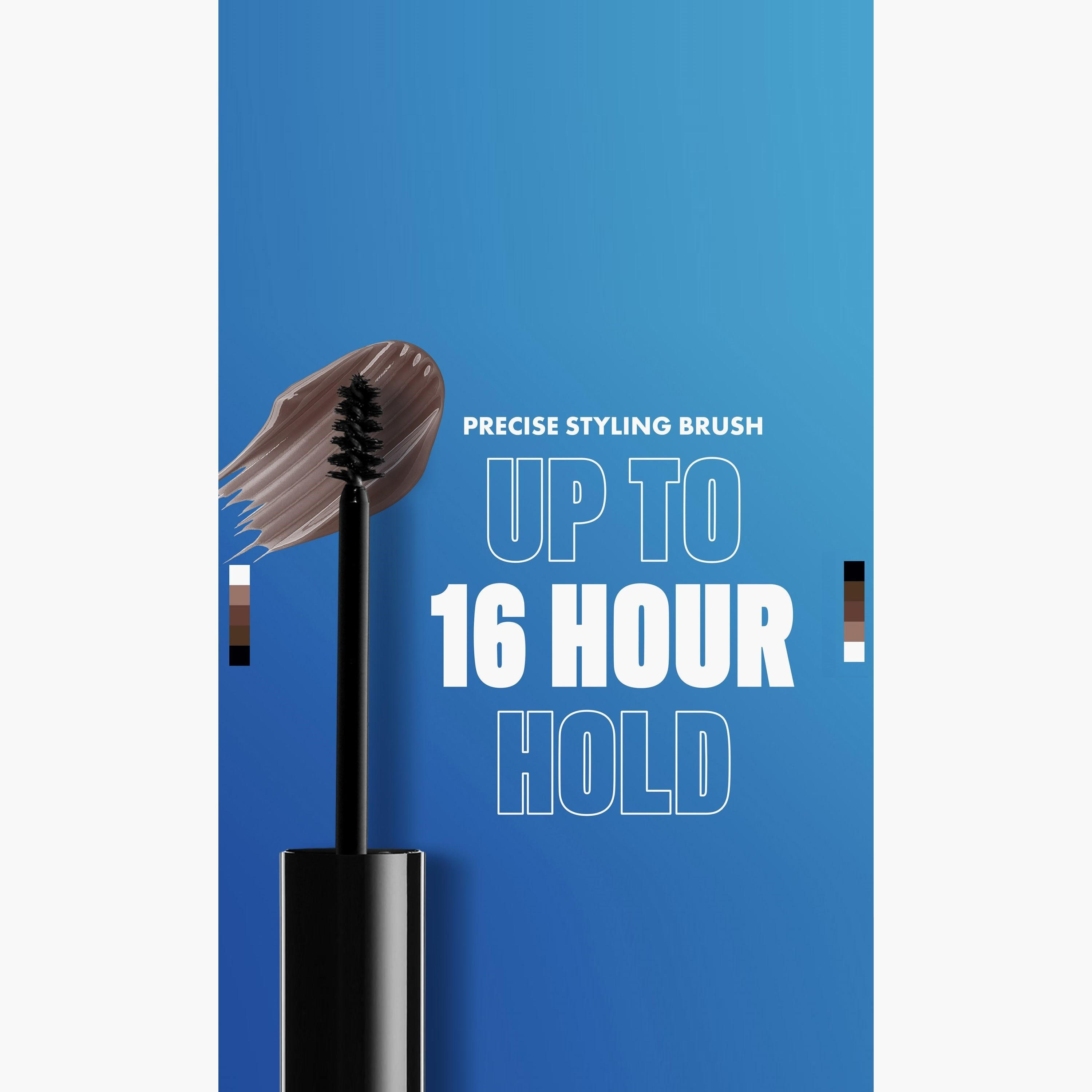 غراء تثبيت الحواجب من إن واي إكس بروفيشينال ميك أب-beautyandpersonalcare-makeup-eyes-eyebrows-image-6