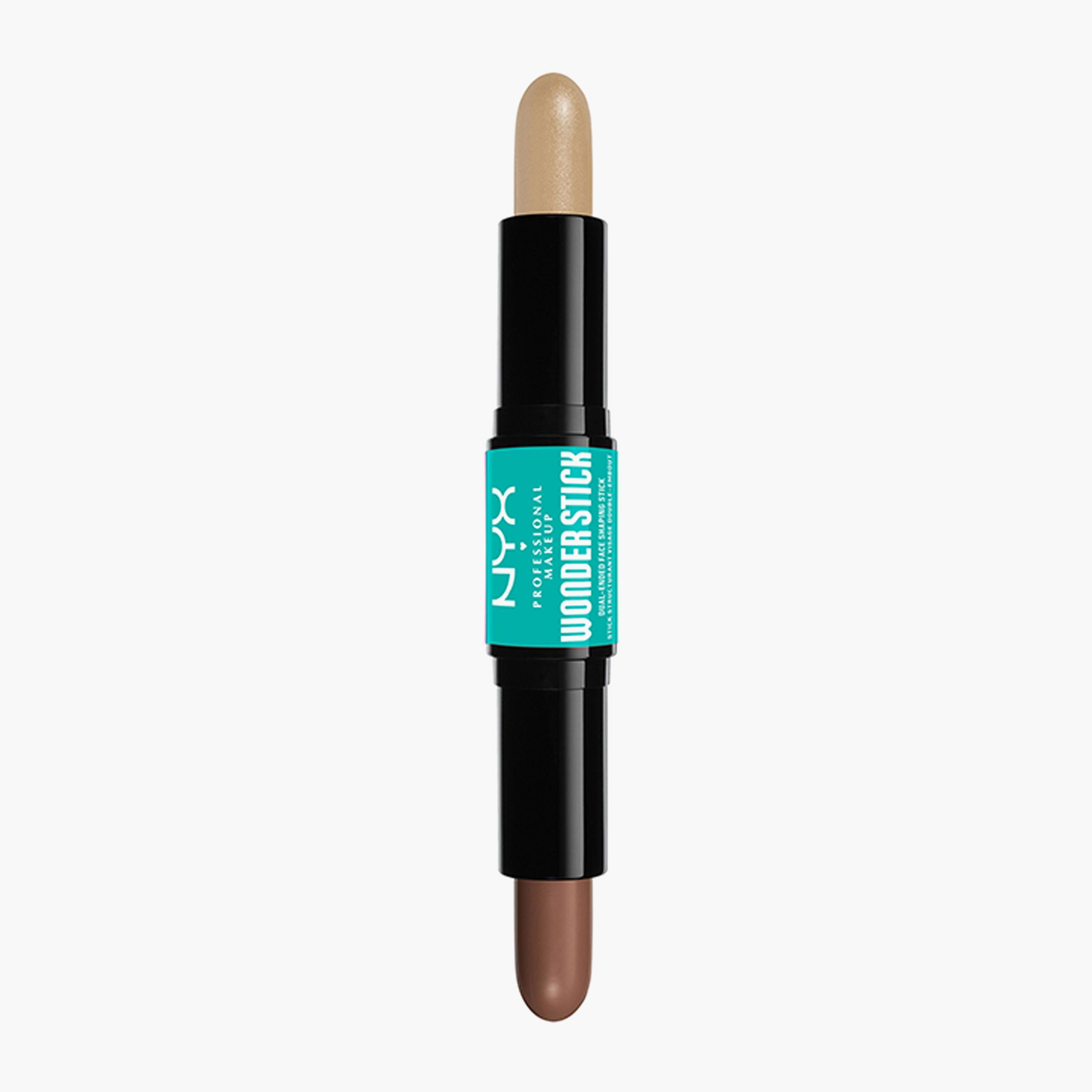 NYX Professional Make up Contour and Highlighter Wonder Stick-beautyandpersonalcare-makeup-face-highlighters-image-3