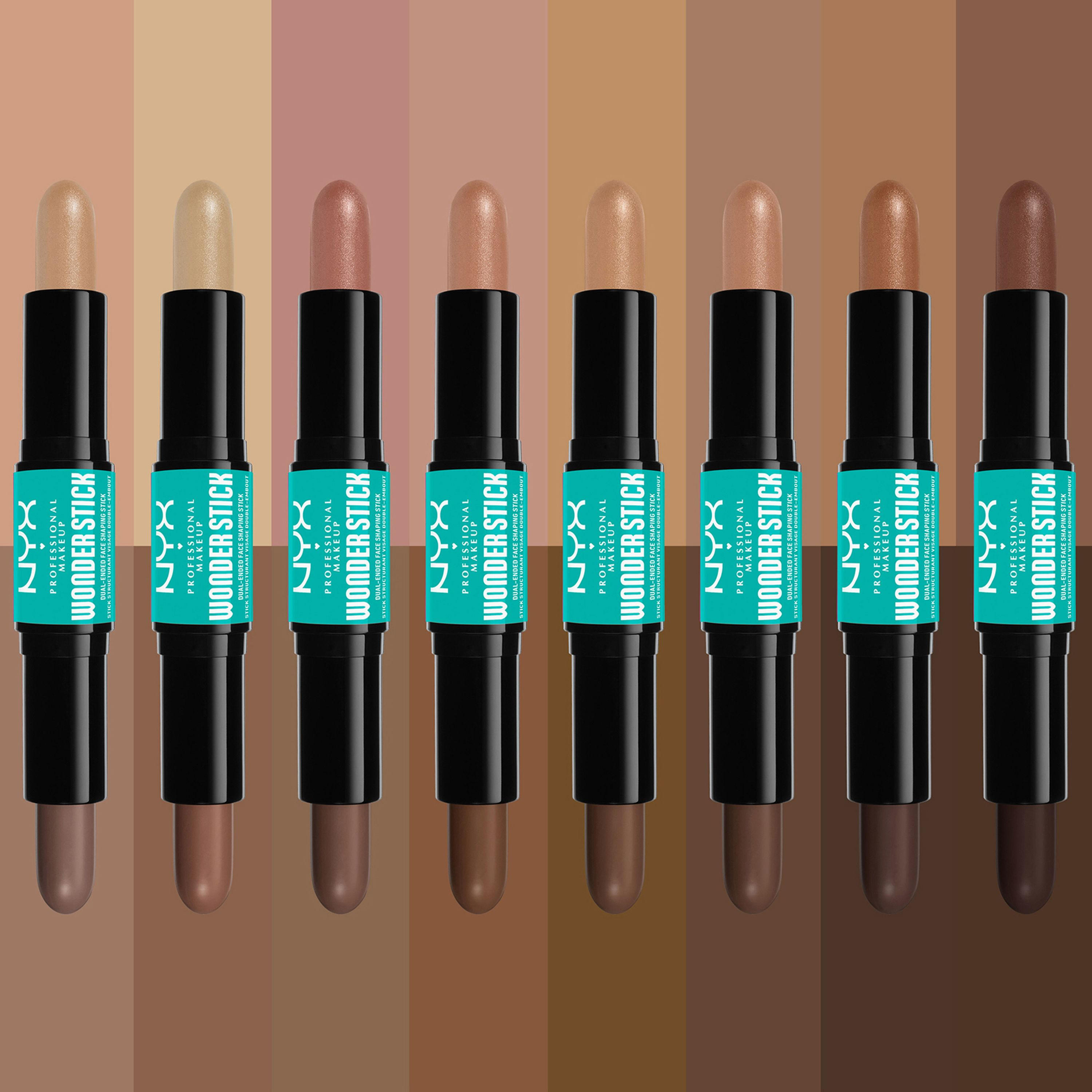 NYX Professional Make up Contour and Highlighter Wonder Stick-beautyandpersonalcare-makeup-face-highlighters-image-9