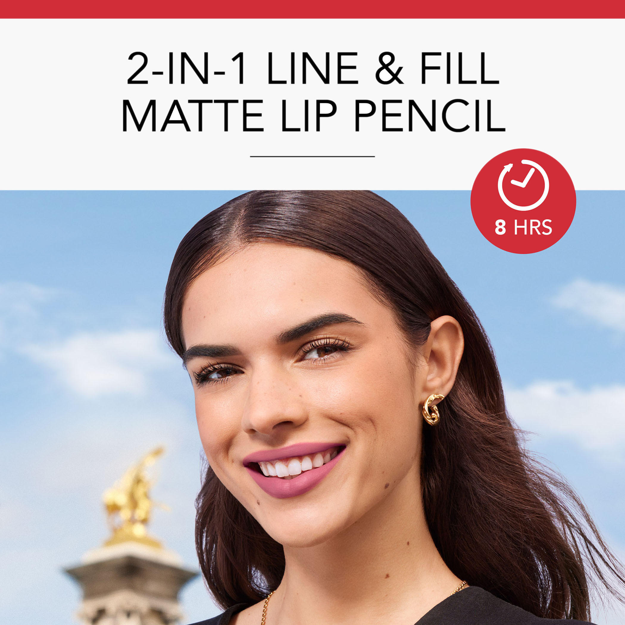 Bourjois Velvet the Pencil Lipstick - 3 gms-beautyandpersonalcare-makeup-lips-lipsticks-image-4
