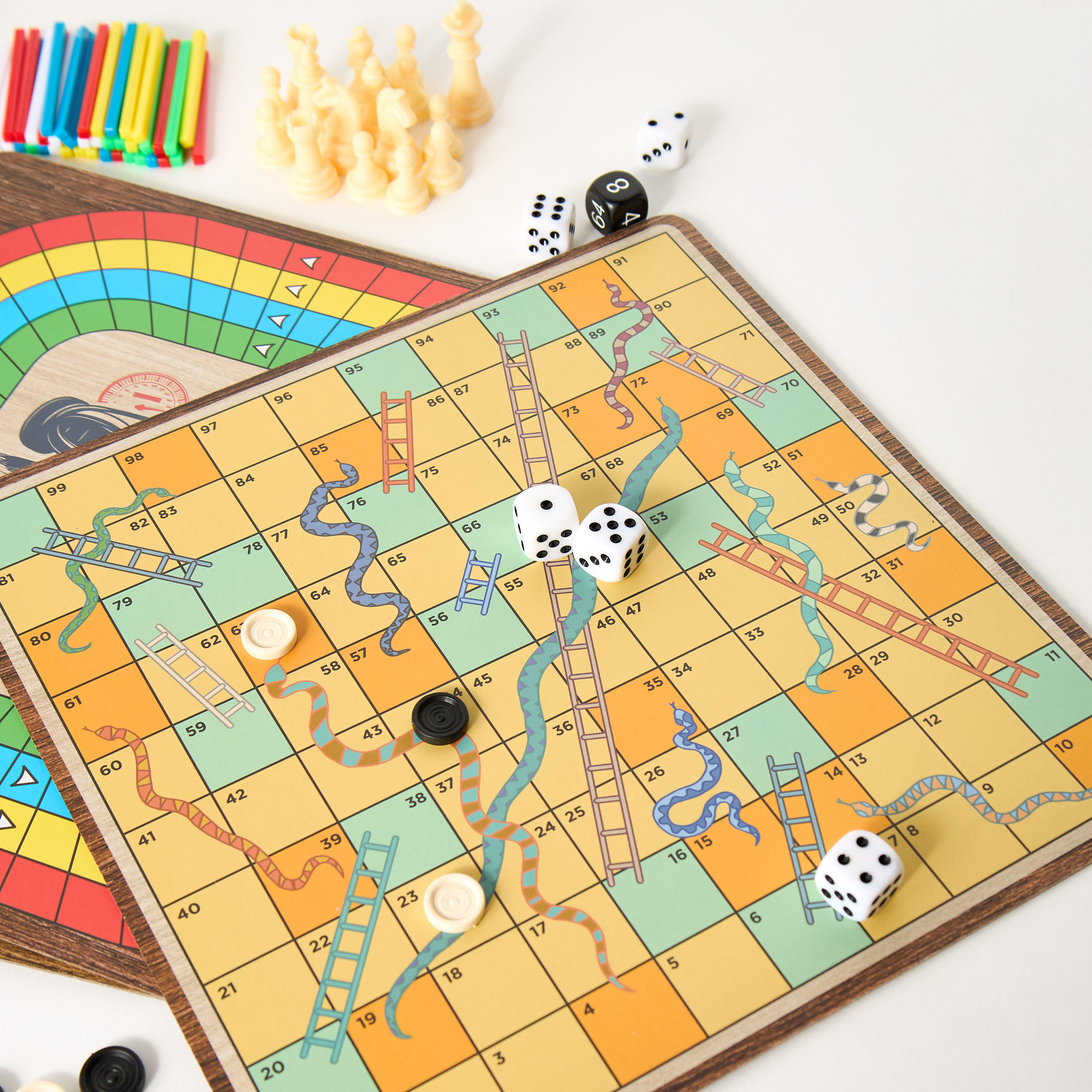 Findz Games Compendium Board Game-toys-blocksandpuzzles-image-3