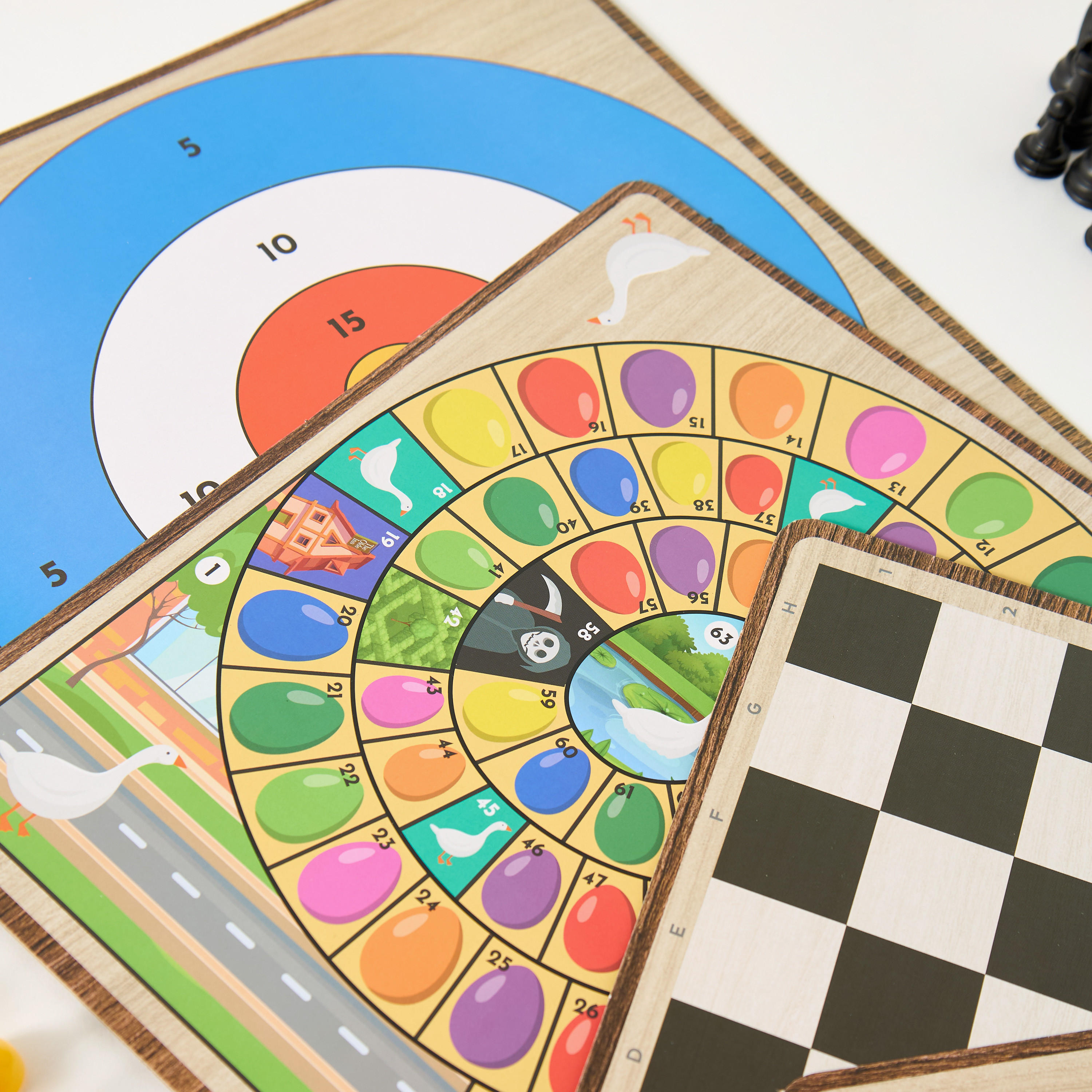 Findz Games Compendium Board Game-toys-blocksandpuzzles-image-4