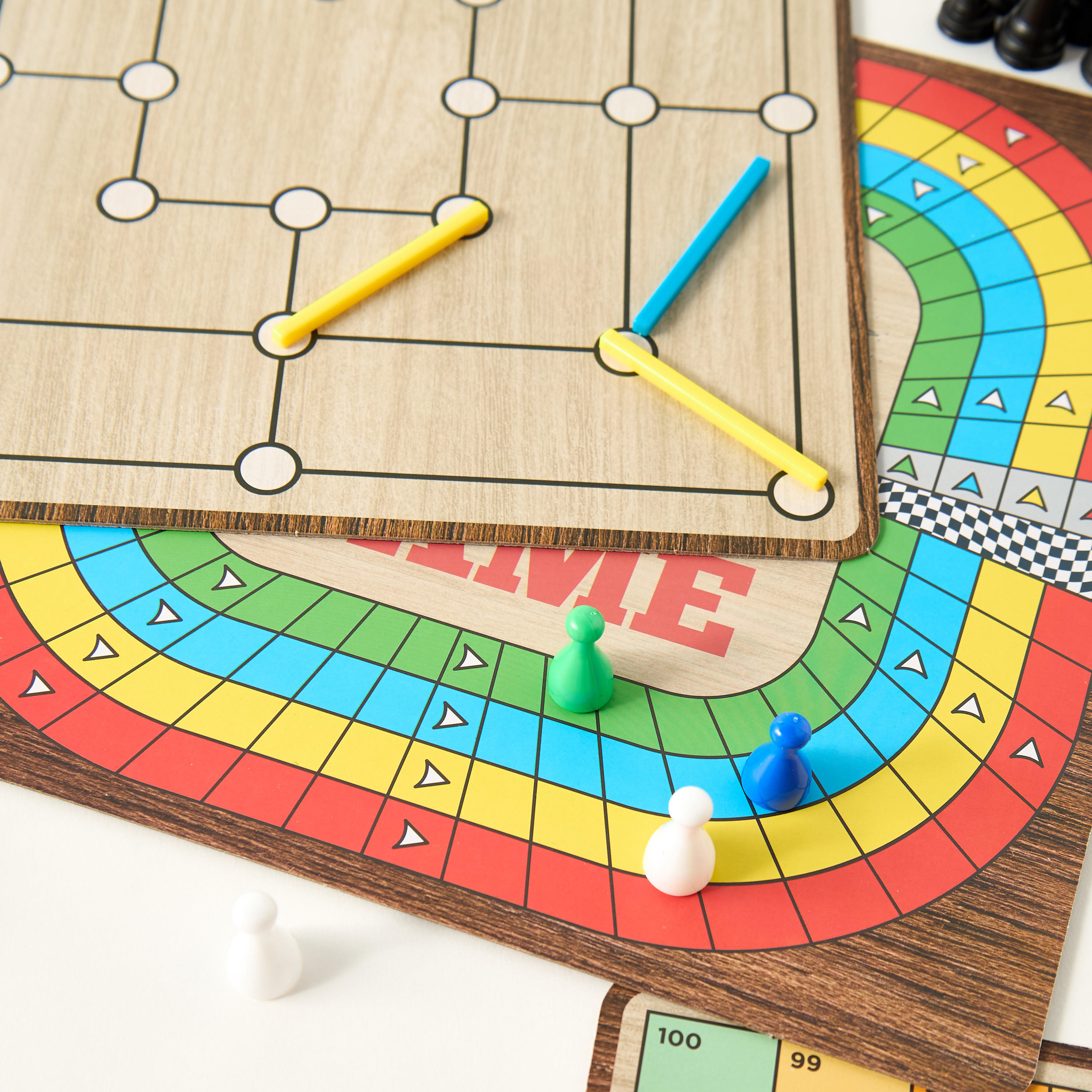 Findz Games Compendium Board Game-toys-blocksandpuzzles-image-5