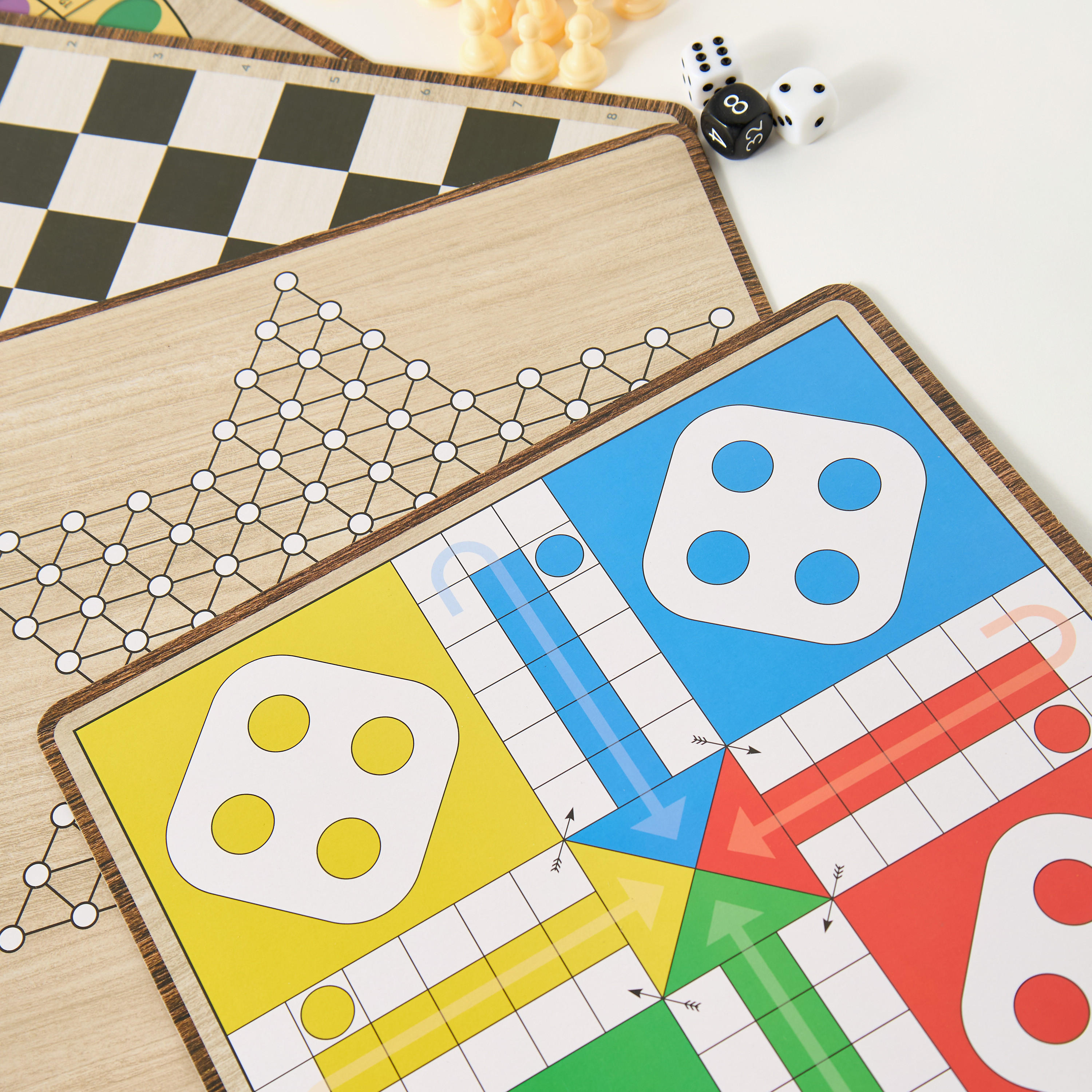 Findz Games Compendium Board Game-toys-blocksandpuzzles-image-6