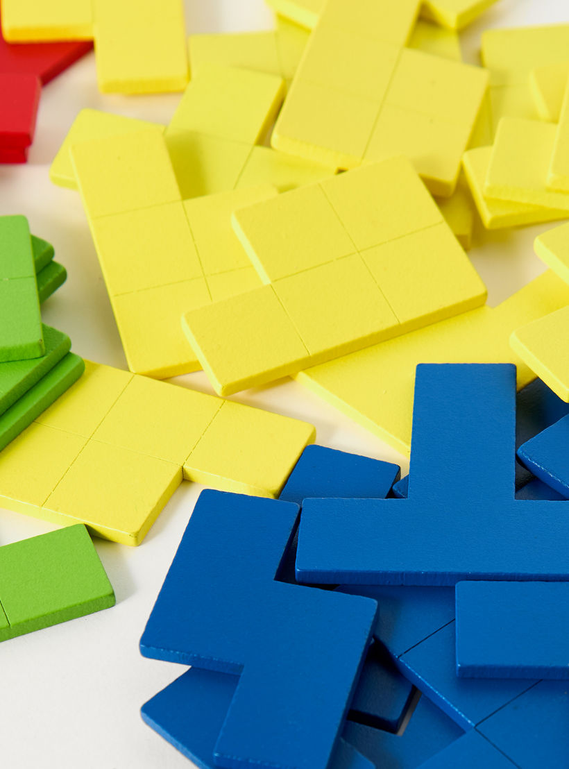 Findz Tetris Puzzle Board Game-toys-blocksandpuzzles-image-2