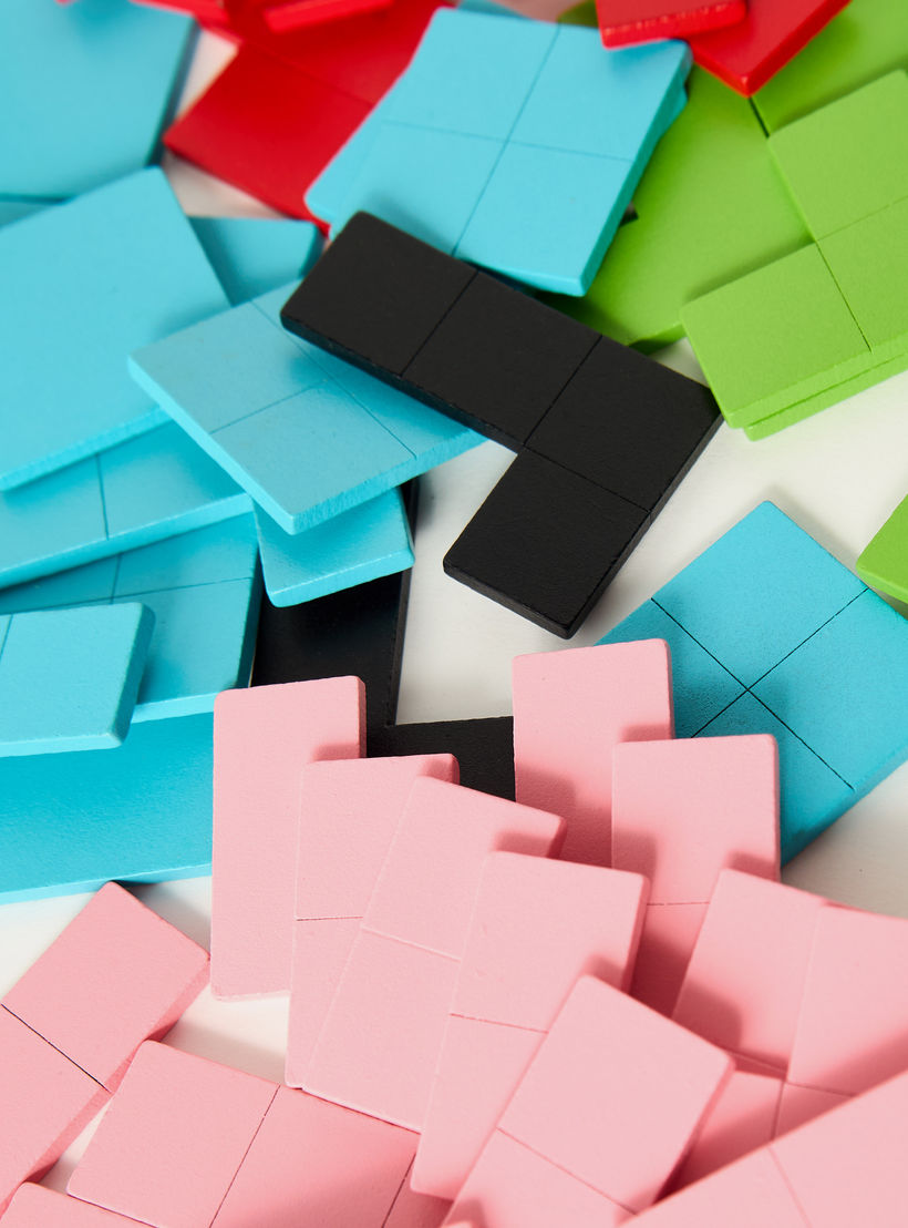 Findz Tetris Puzzle Board Game-toys-blocksandpuzzles-image-4