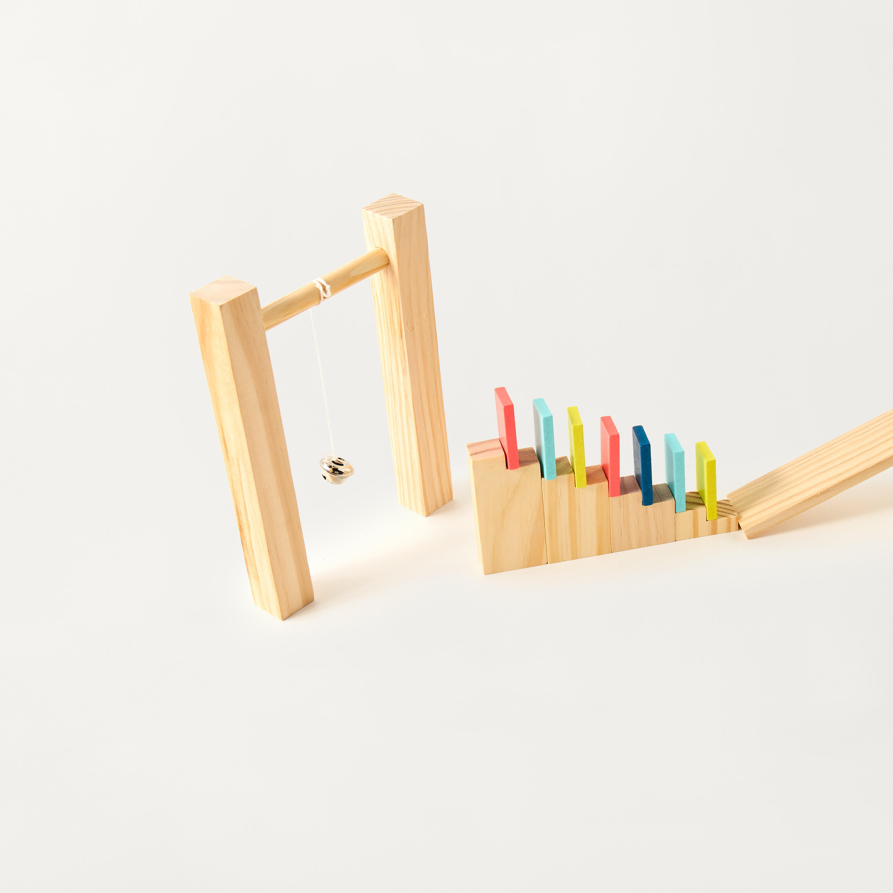 لعبة لوحية دومينو رالي من فايندز-toys-blocksandpuzzles-image-2