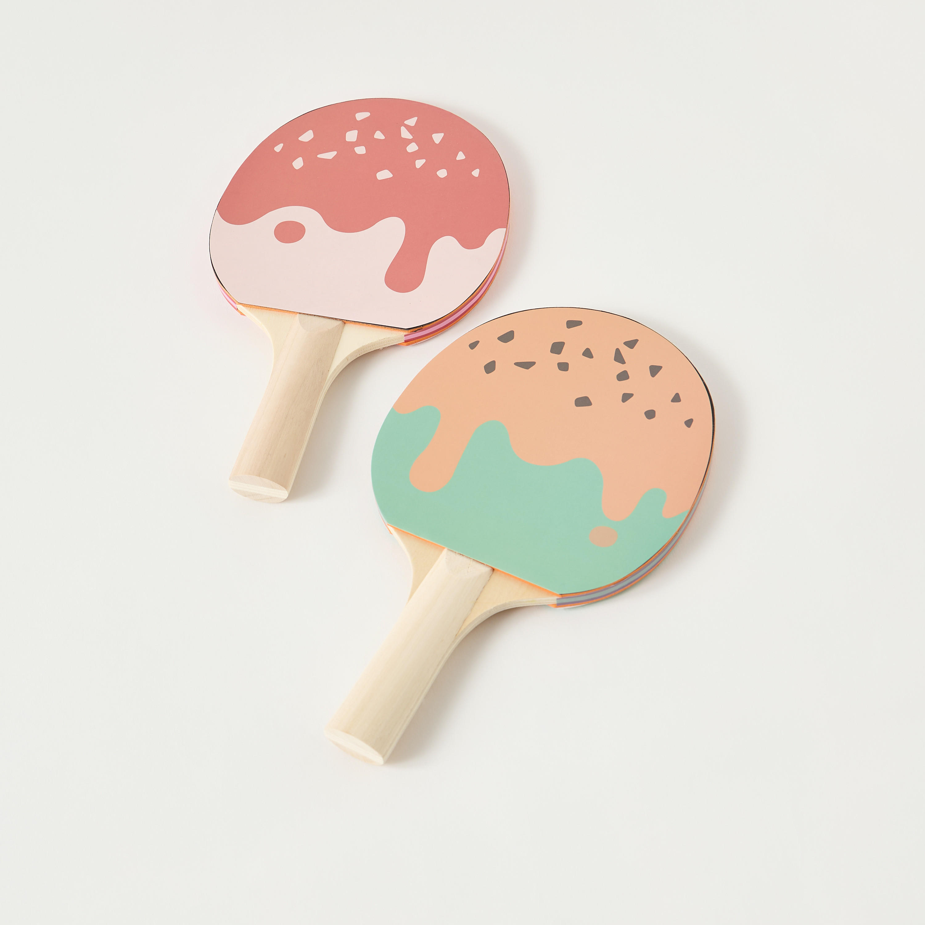 Findz Wooden Ping Pong Game Set-toys-blocksandpuzzles-image-2