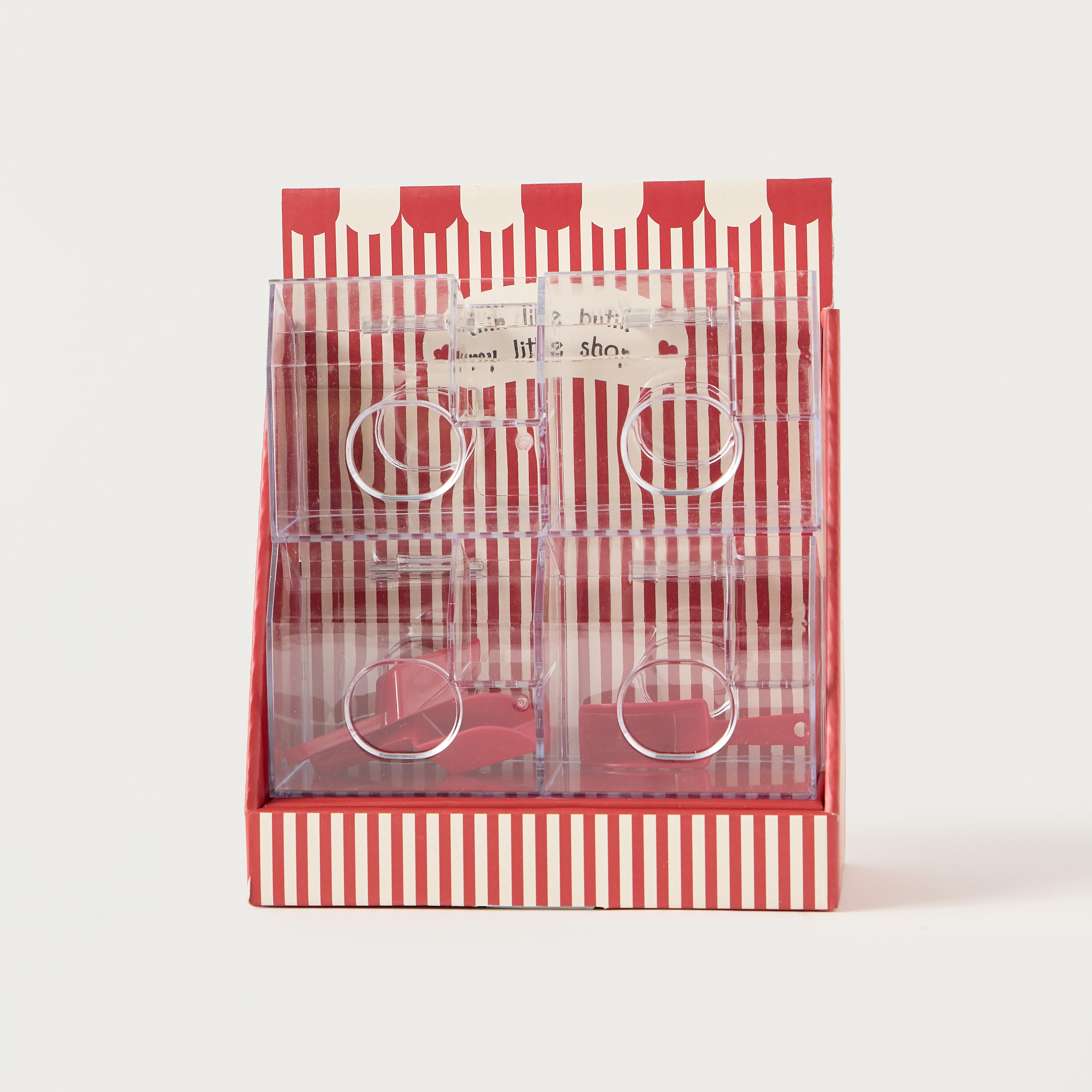 Findz Candy Shop Mix Container Set-toys-blocksandpuzzles-image-4