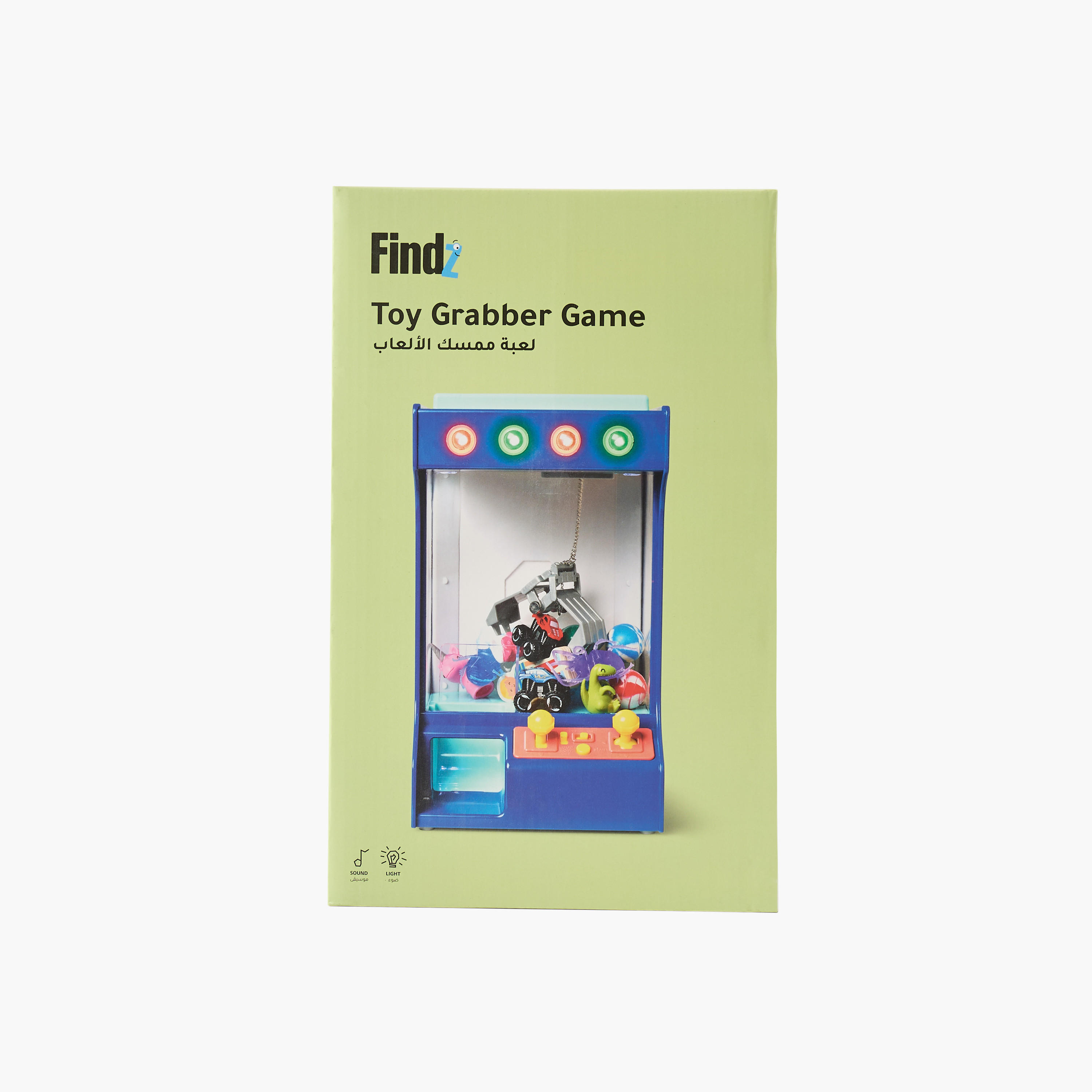 لعبة التقاط بضوء مع صوت من فايندز-toys-blocksandpuzzles-image-8