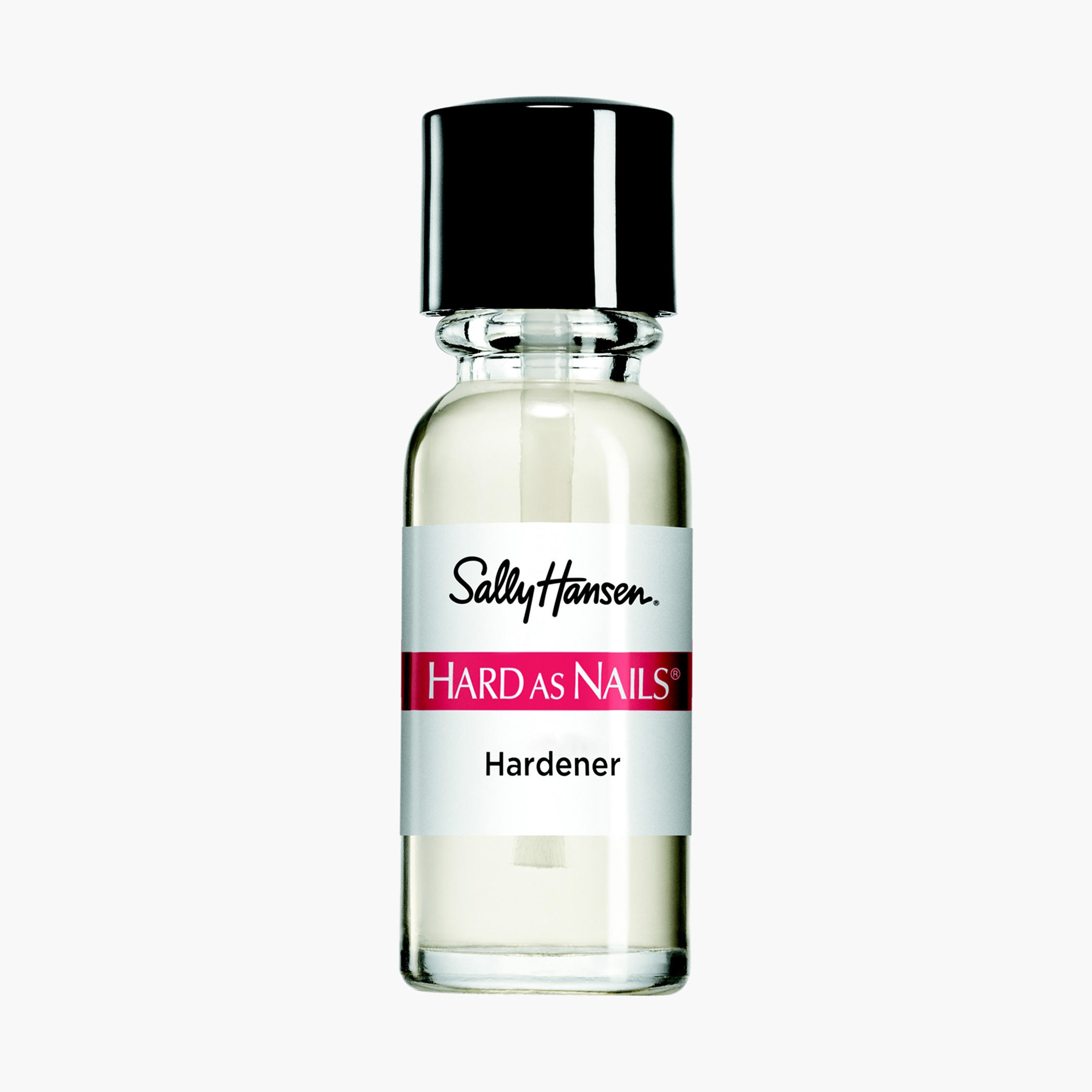 Sally Hansen Hard as Nails Clear Hardener-beautyandpersonalcare-makeup-nails-treatments-image-1