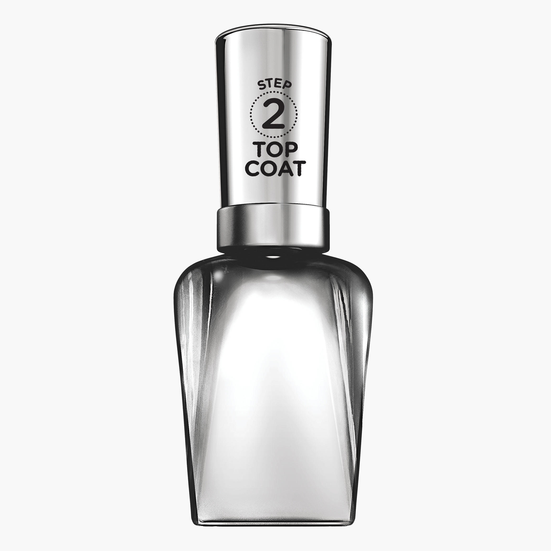 طبقة طلاء أظافر علوية ميركل جيل من سالي هانسين-beautyandpersonalcare-makeup-nails-nailpolishes-image-2