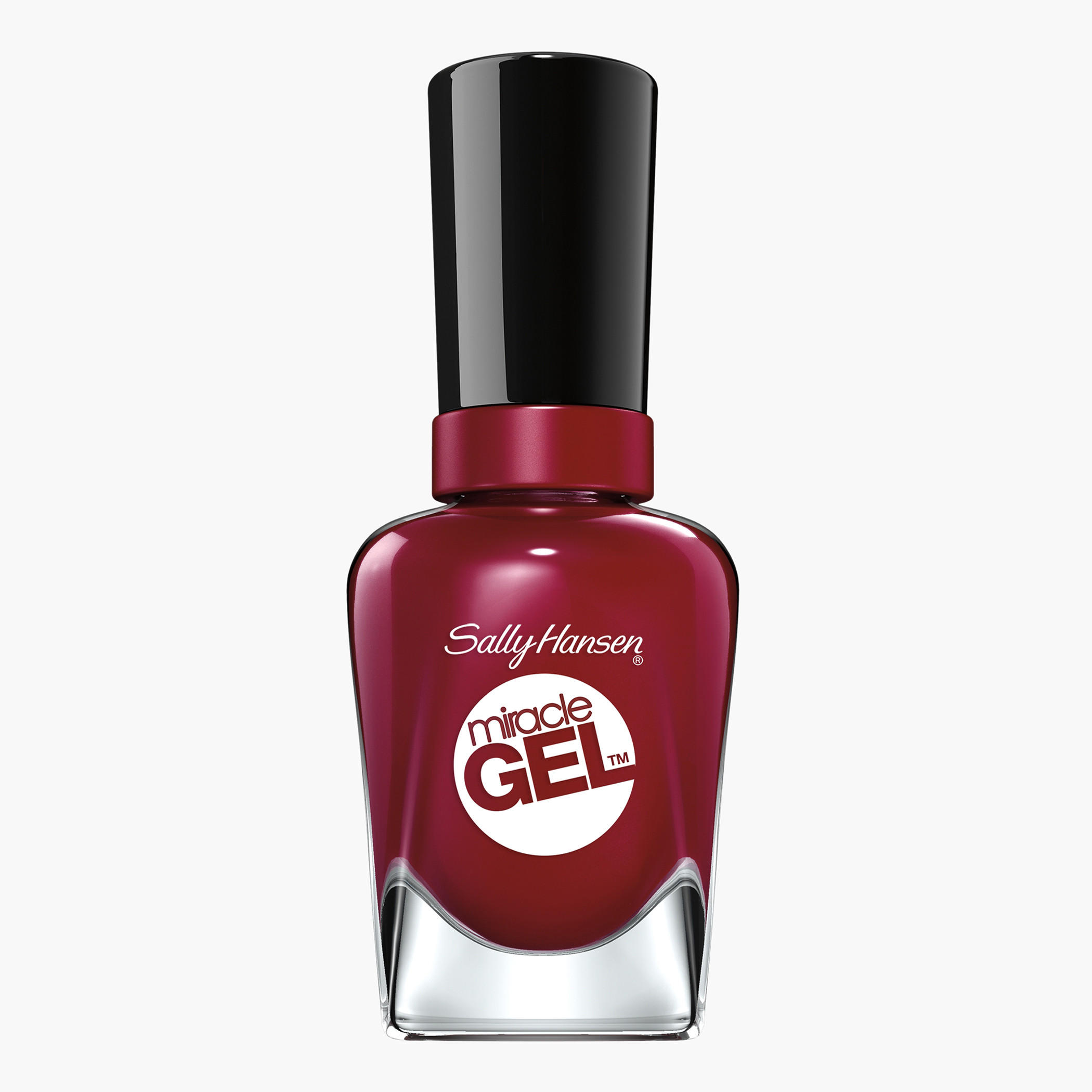 طلاء أظافر جل ميركل من سالي هانسن-beautyandpersonalcare-makeup-nails-nailpolishes-image-13