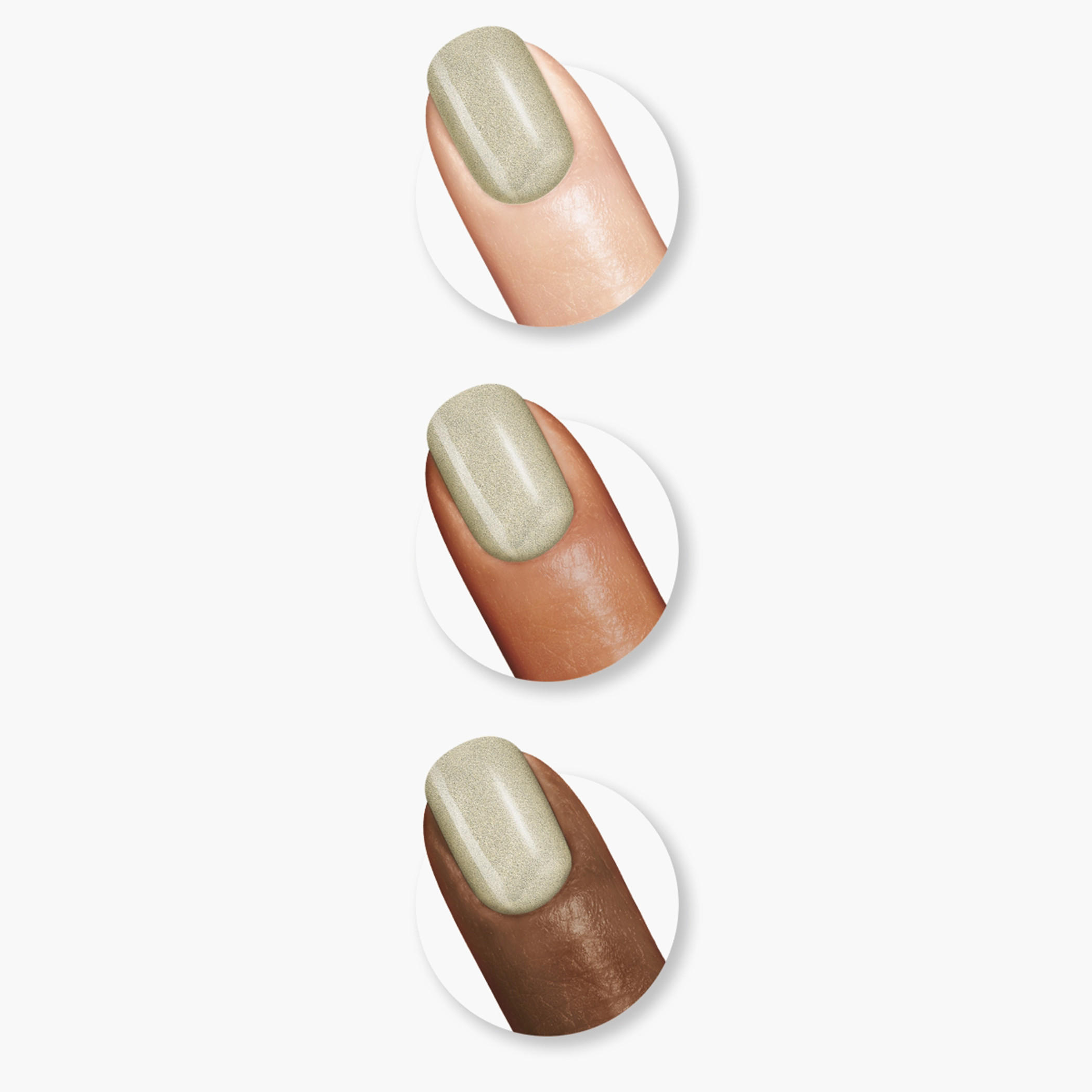 طلاء أظافر جل ميركل من سالي هانسن-beautyandpersonalcare-makeup-nails-nailpolishes-image-36