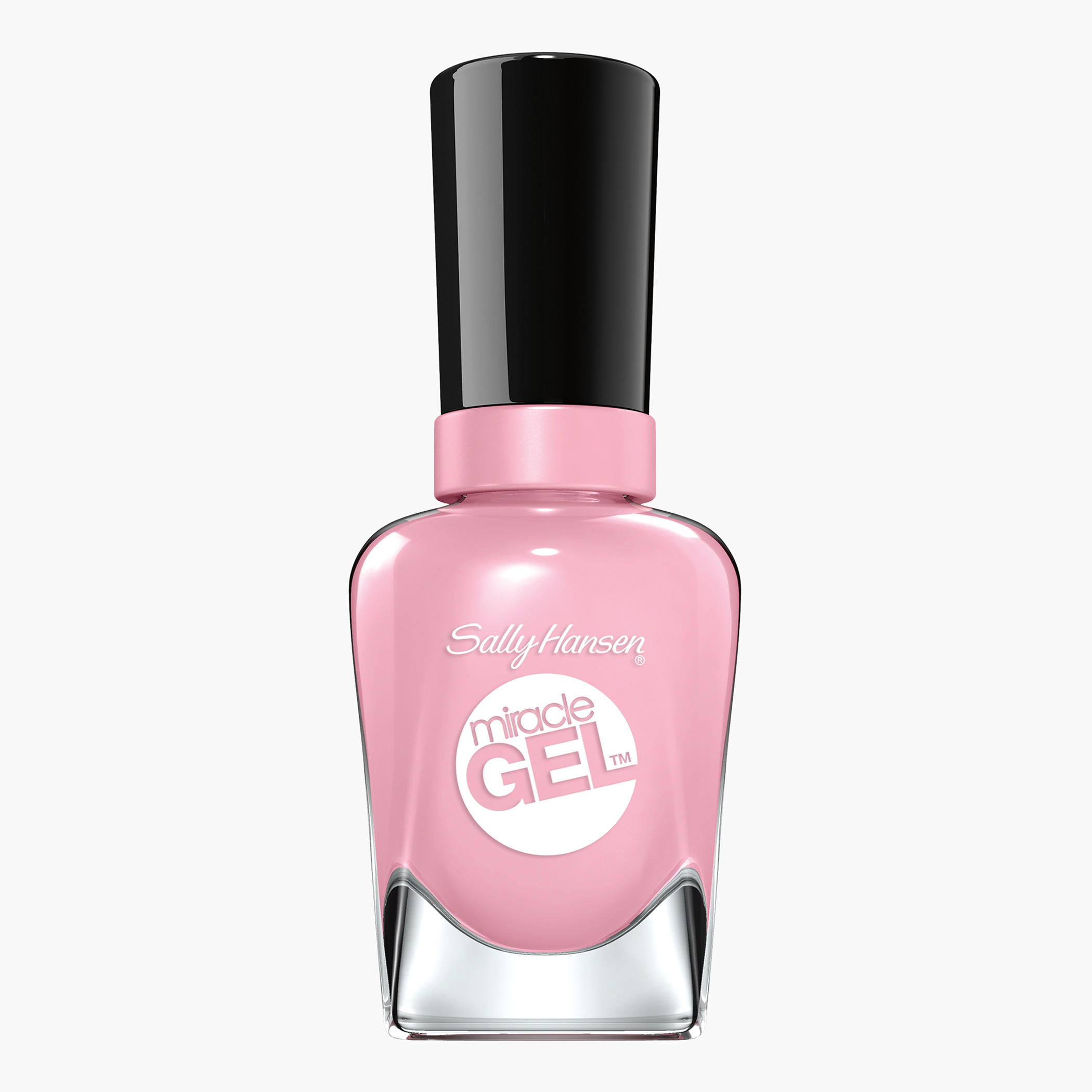 طلاء أظافر جل ميركل من سالي هانسن-beautyandpersonalcare-makeup-nails-nailpolishes-image-1