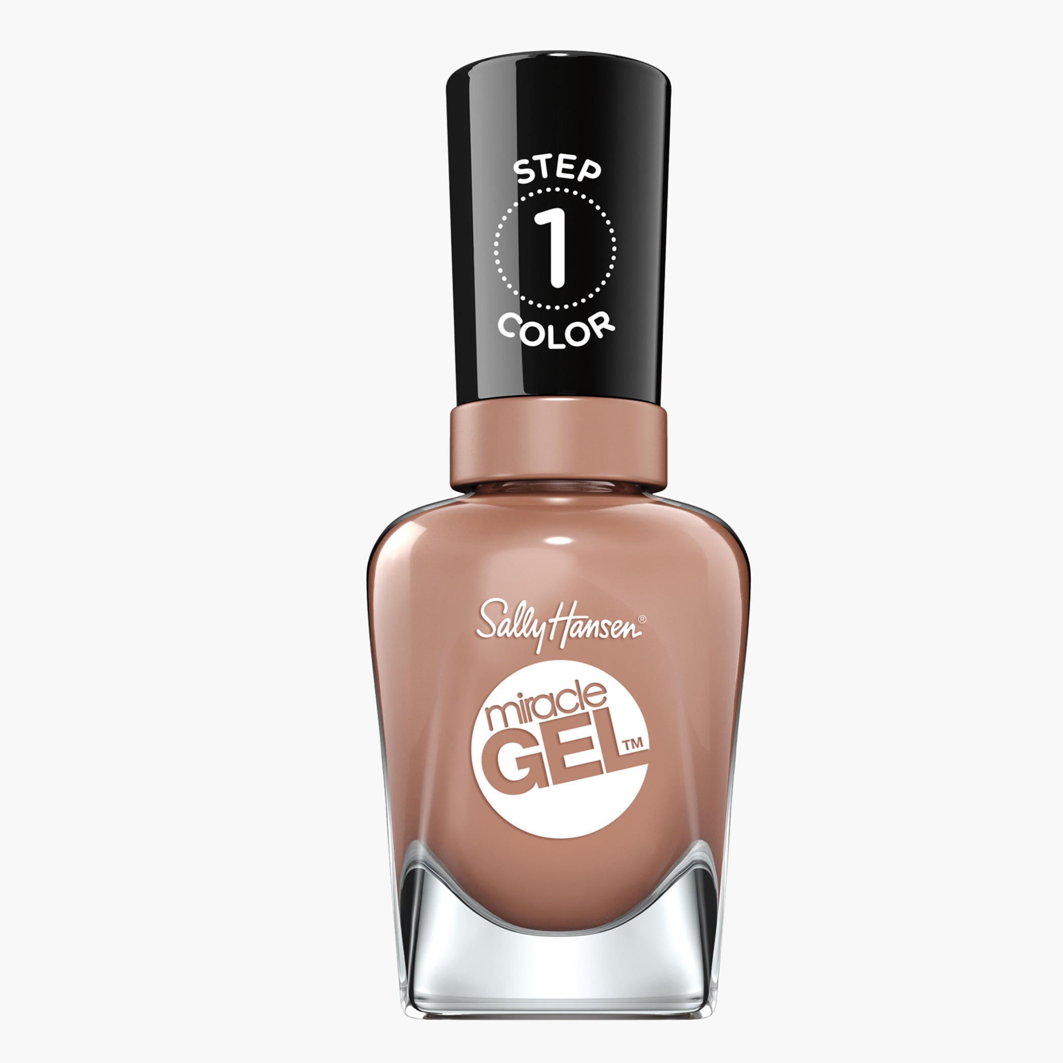طلاء أظافر جل ميركل من سالي هانسن-beautyandpersonalcare-makeup-nails-nailpolishes-image-17