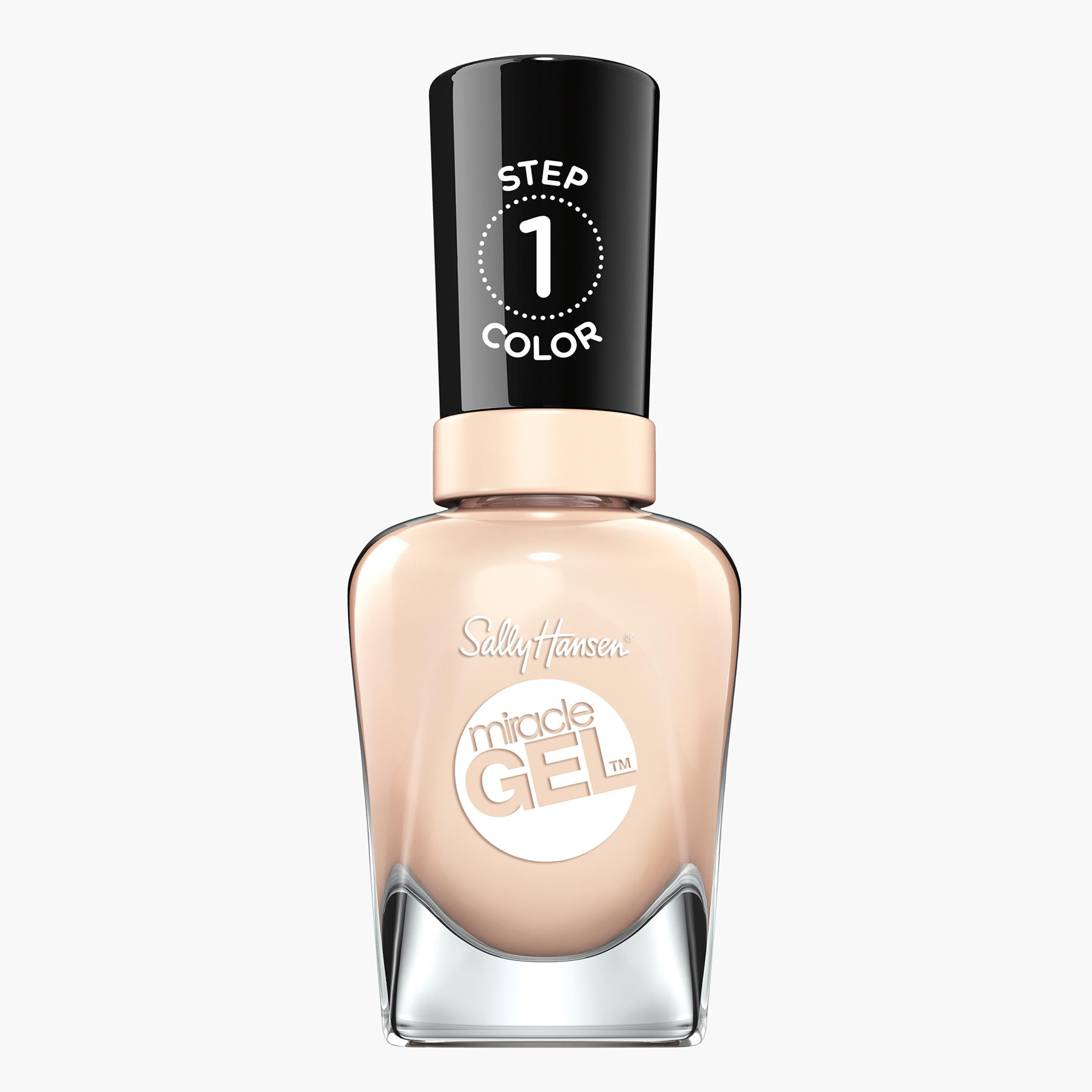 طلاء أظافر جل ميركل من سالي هانسن-beautyandpersonalcare-makeup-nails-nailpolishes-image-37