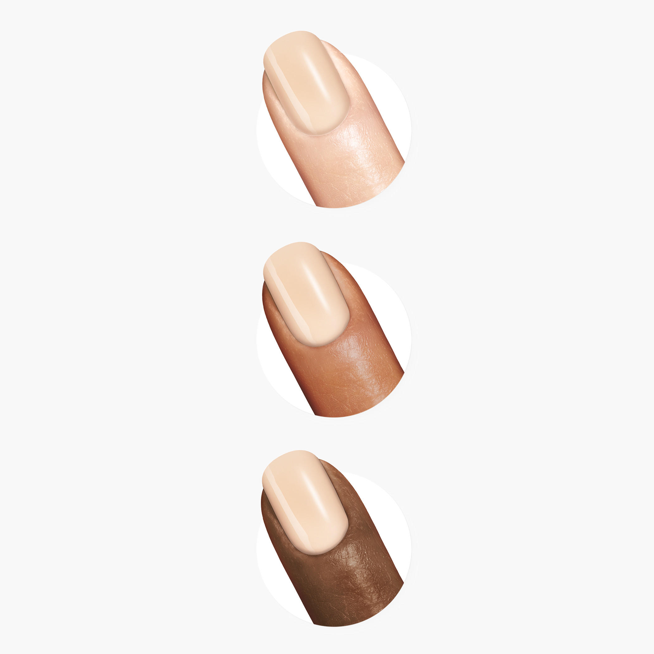 طلاء أظافر جل ميركل من سالي هانسن-beautyandpersonalcare-makeup-nails-nailpolishes-image-40