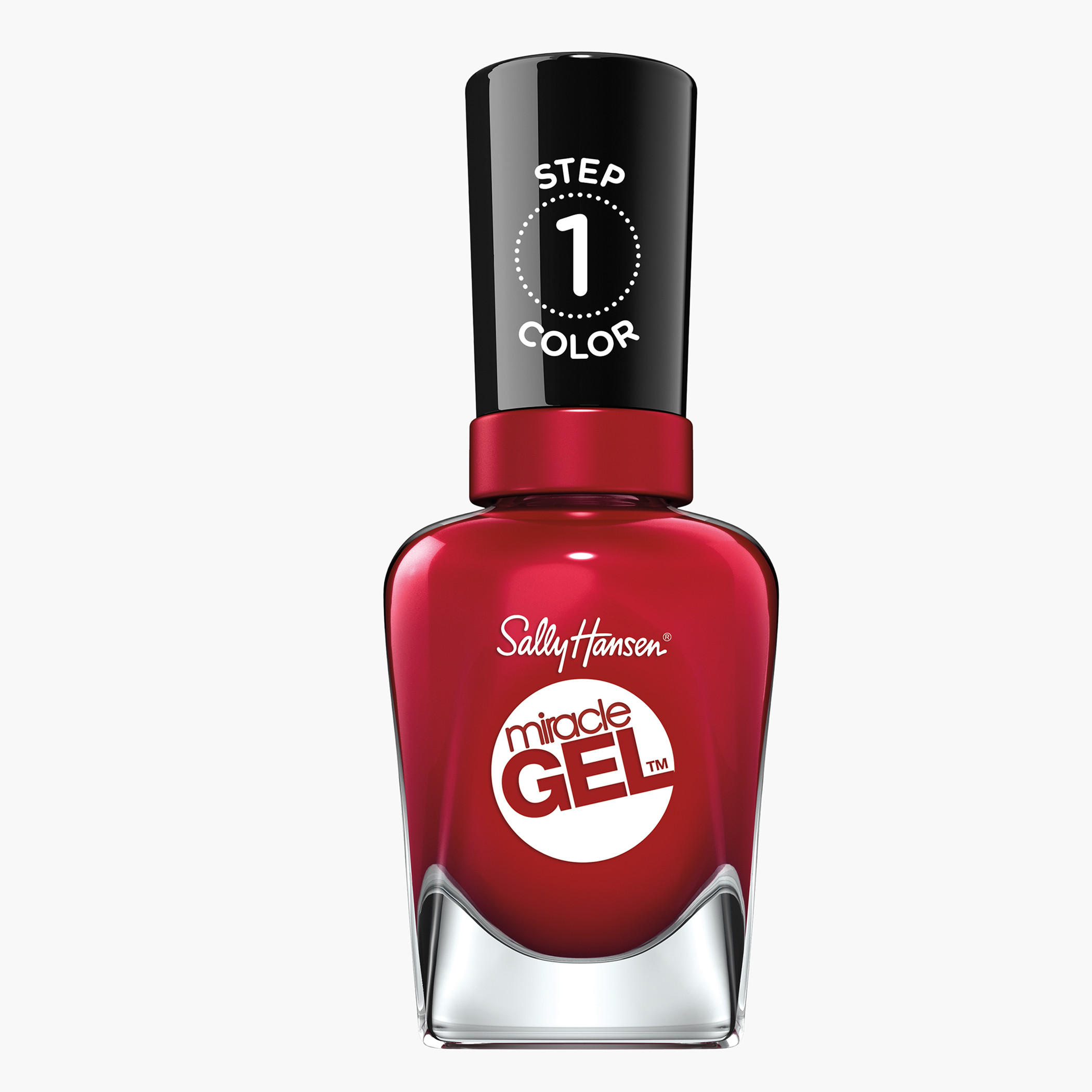طلاء أظافر جل ميركل من سالي هانسن-beautyandpersonalcare-makeup-nails-nailpolishes-image-9