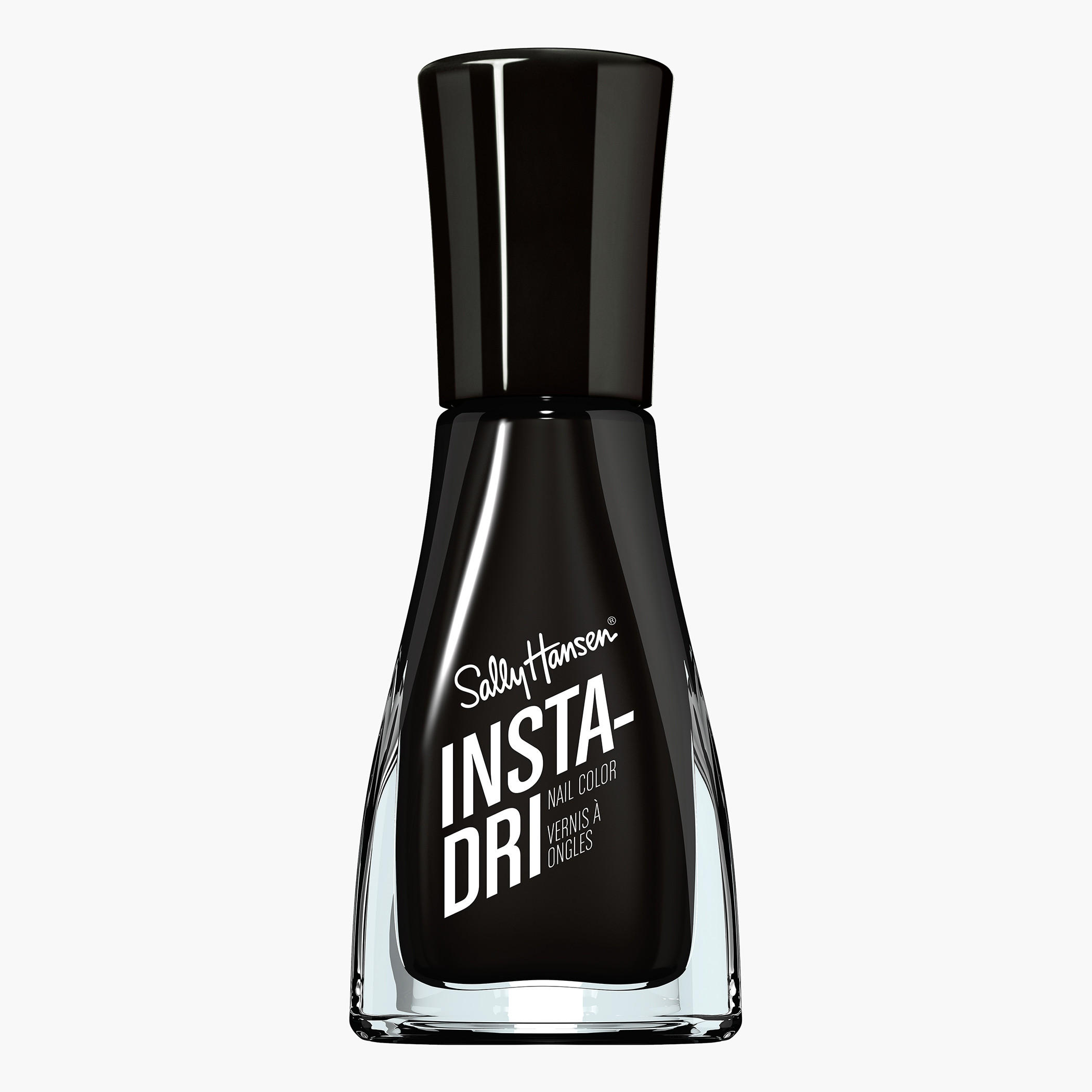 طلاء أظافر سريع الجفاف إنستا دراي من سالي هانسن-beautyandpersonalcare-makeup-nails-nailpolishes-image-1